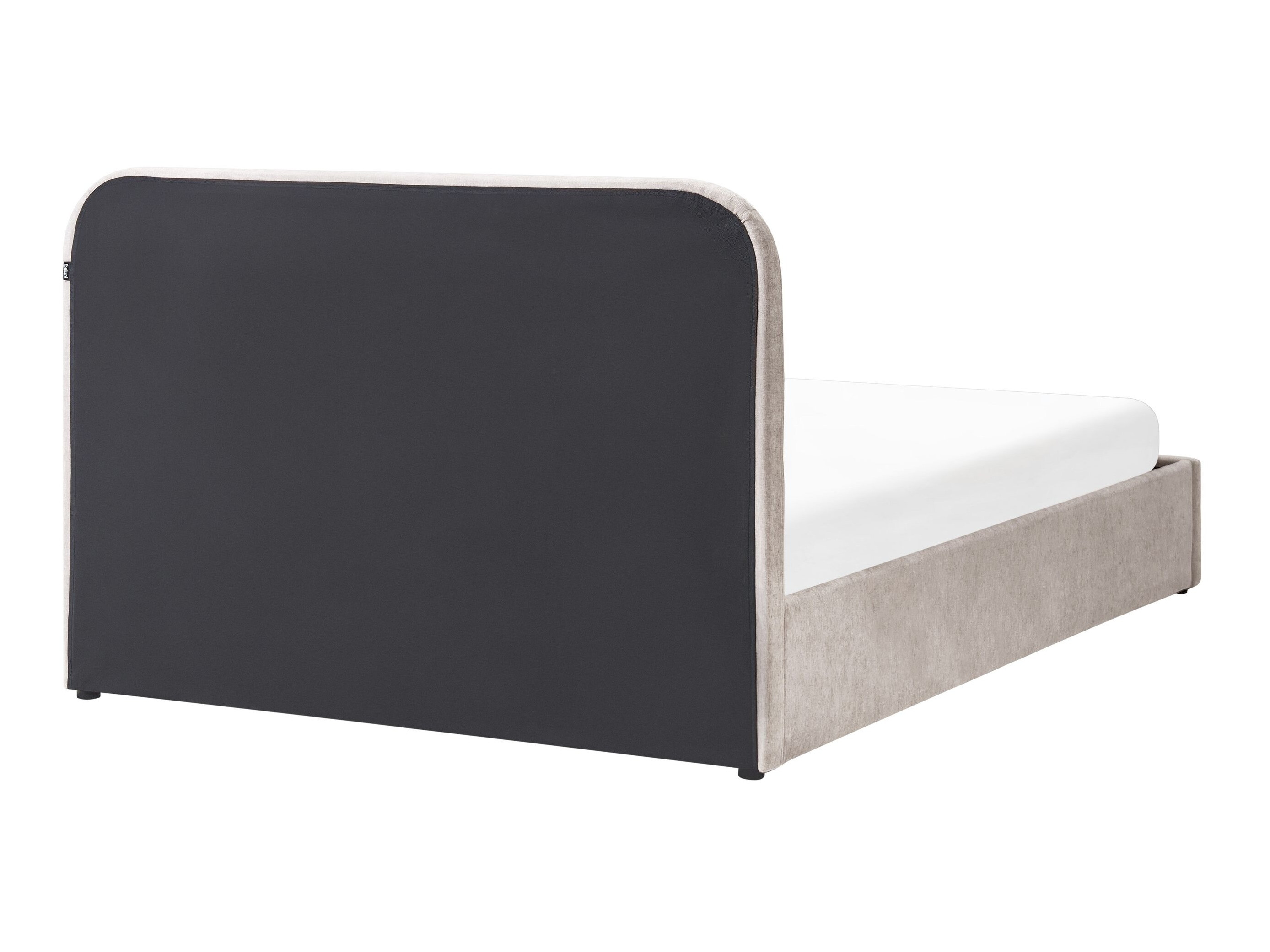 Rúm Berwyn 3092 (Beige)