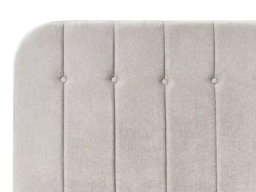 Rúm Berwyn 3092 (Beige)