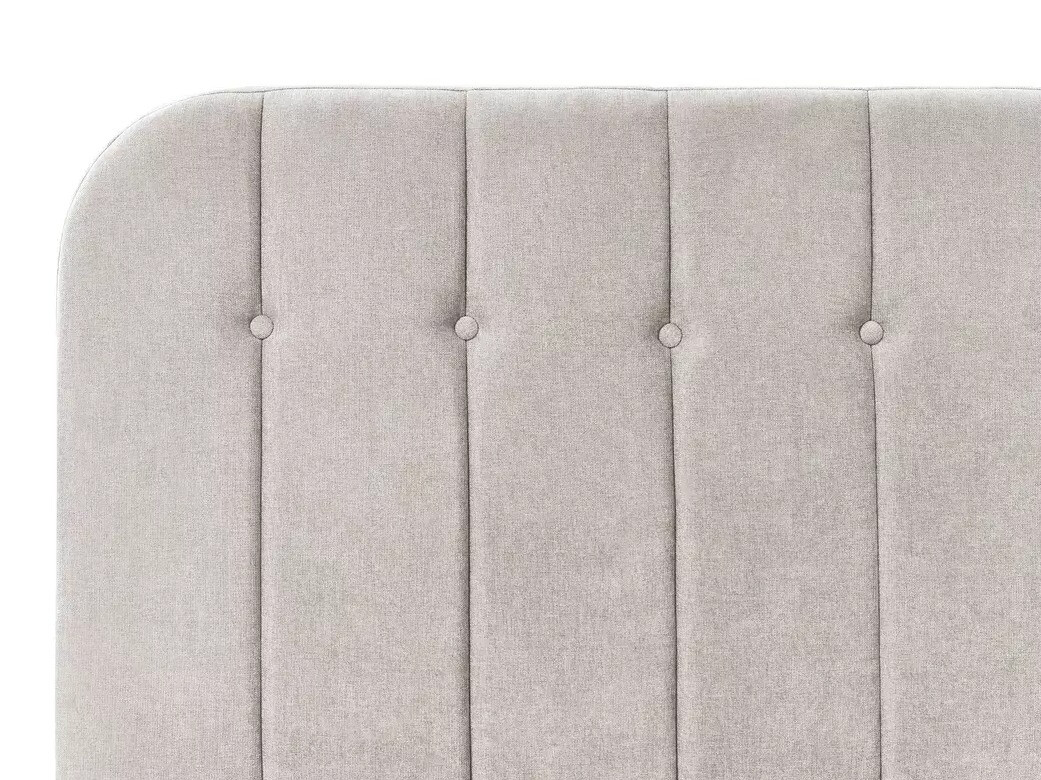 Rúm Berwyn 3092 (Beige)