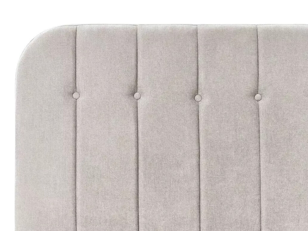 Rúm Berwyn 3092 (Beige)