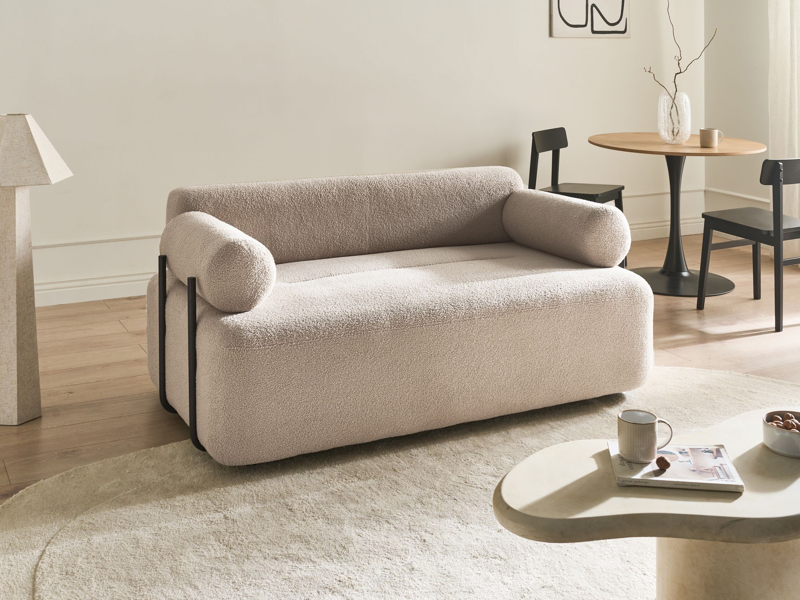Sófi Berwyn 3094 (Beige)