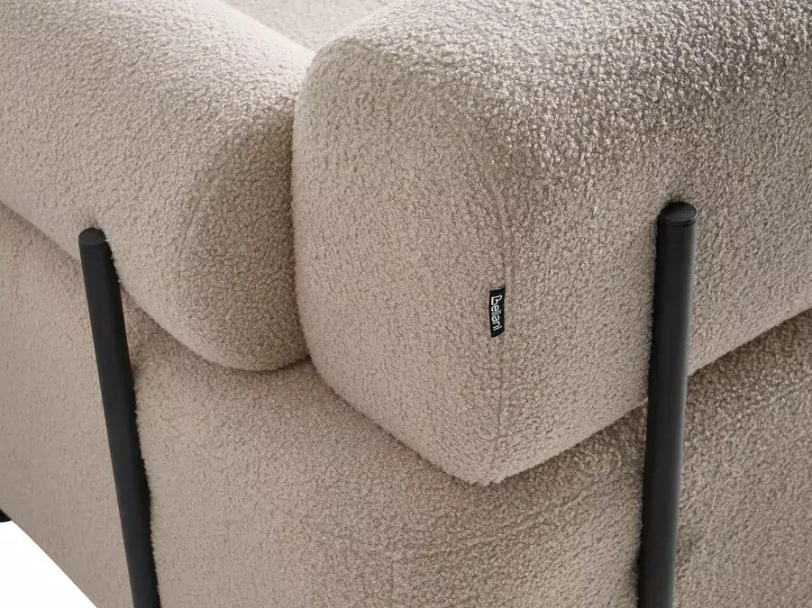 Sófi Berwyn 3094 (Beige)