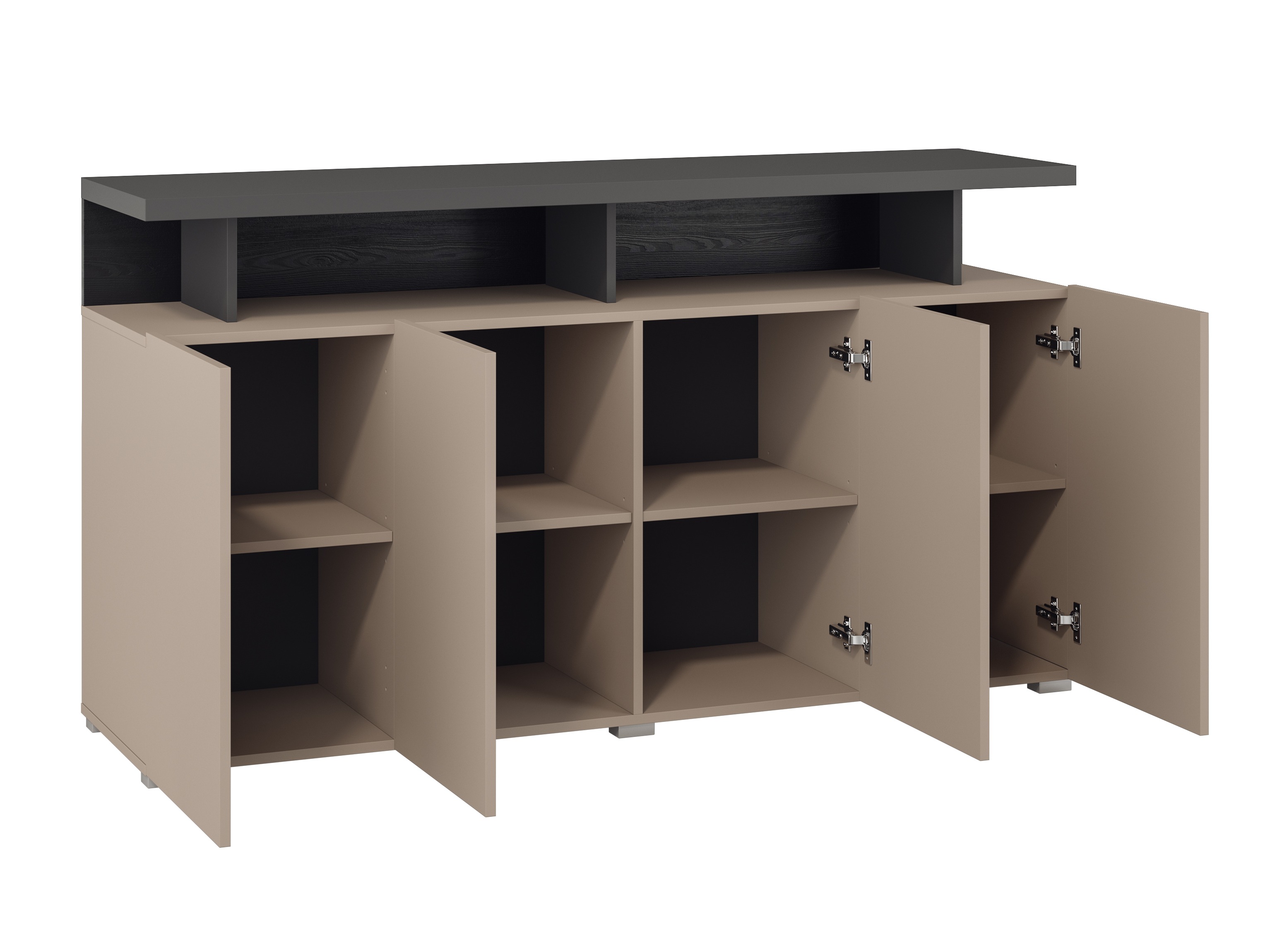 Stofusett Virvele 104