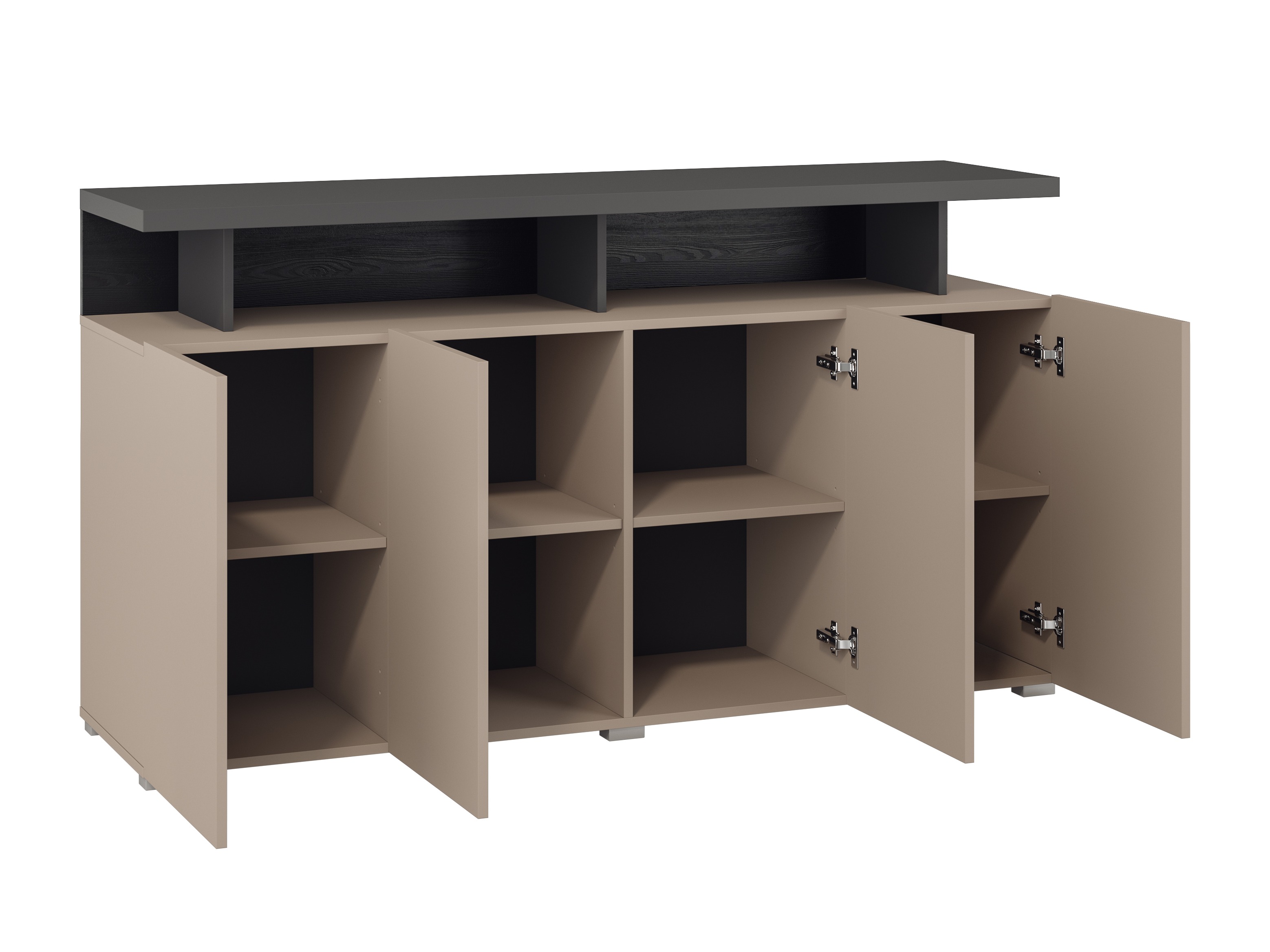Stofusett Virvele 104