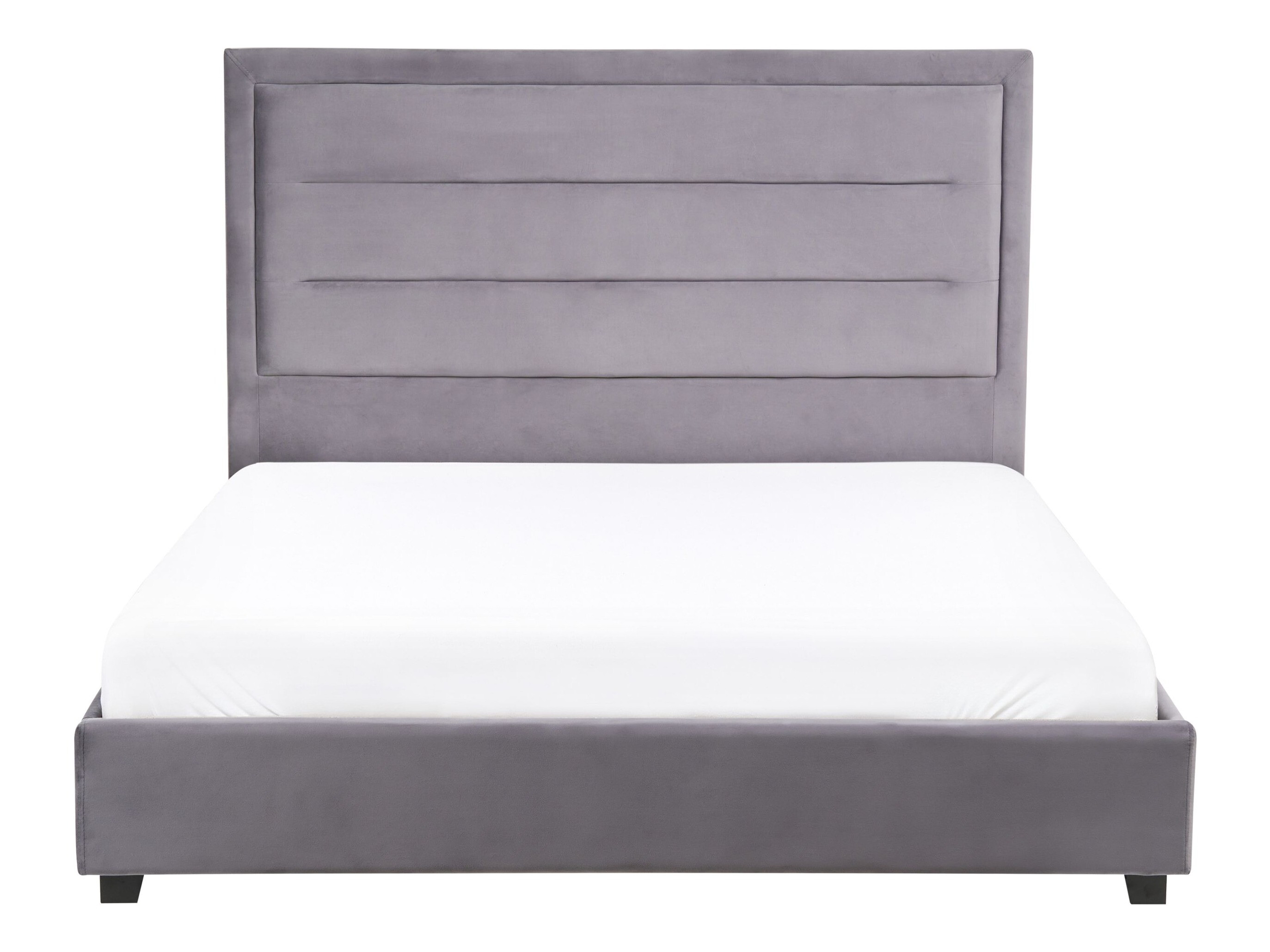 Rúm Berwyn 3114 (Dökkgrár)