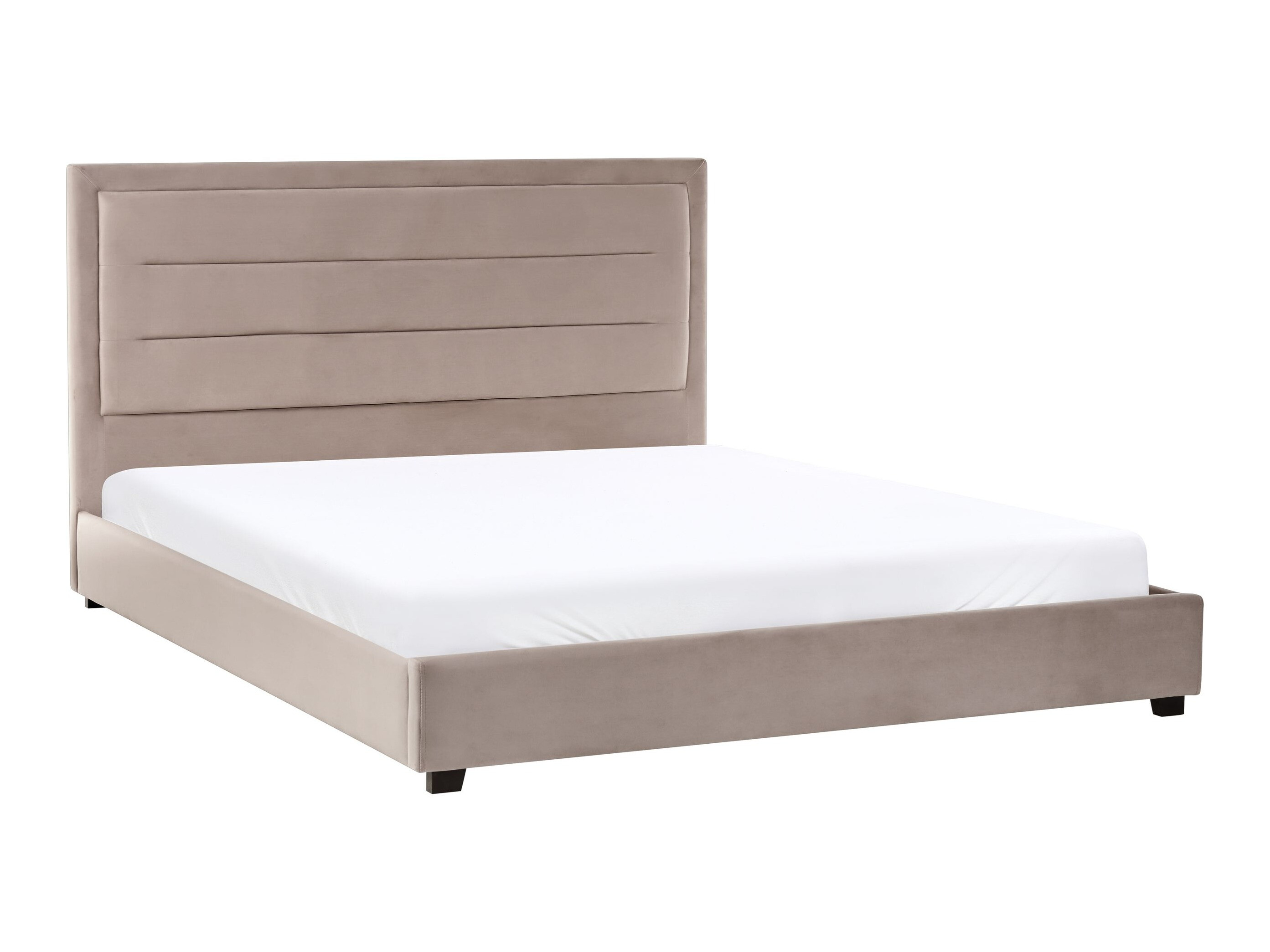 Rúm Berwyn 3114 (Taupe)
