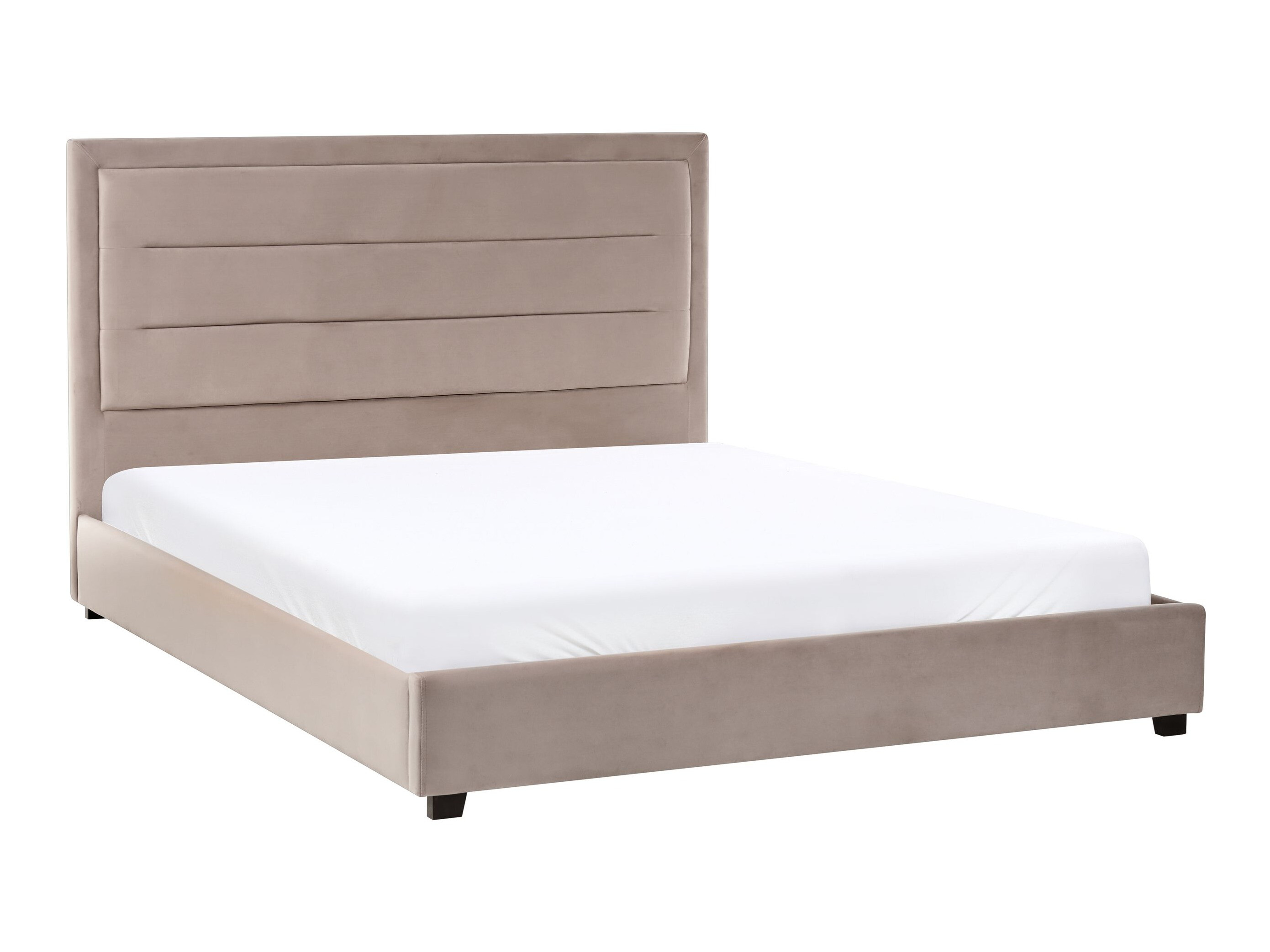 Rúm Berwyn 3114 (Taupe)