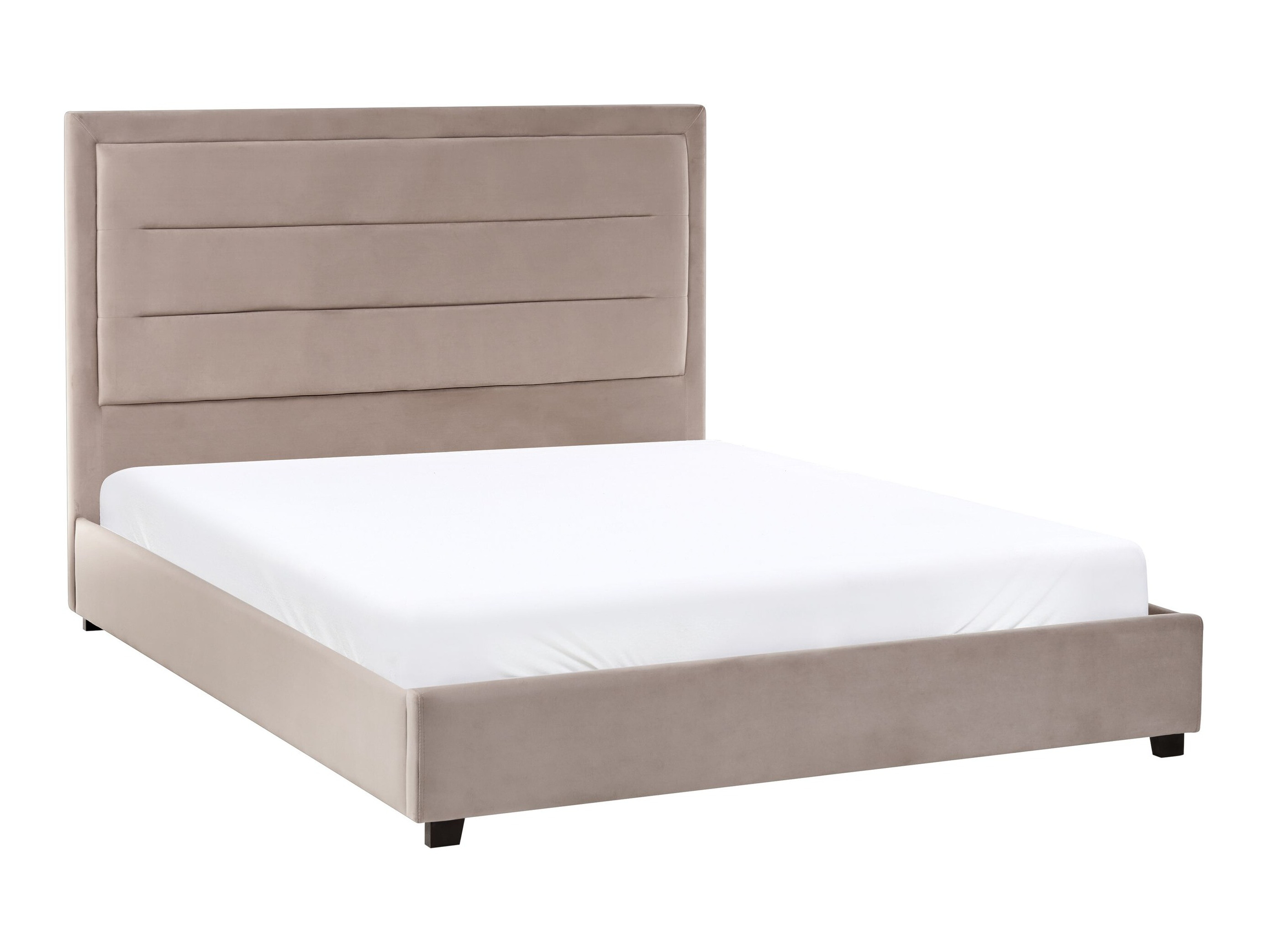 Rúm Berwyn 3114 (Taupe)
