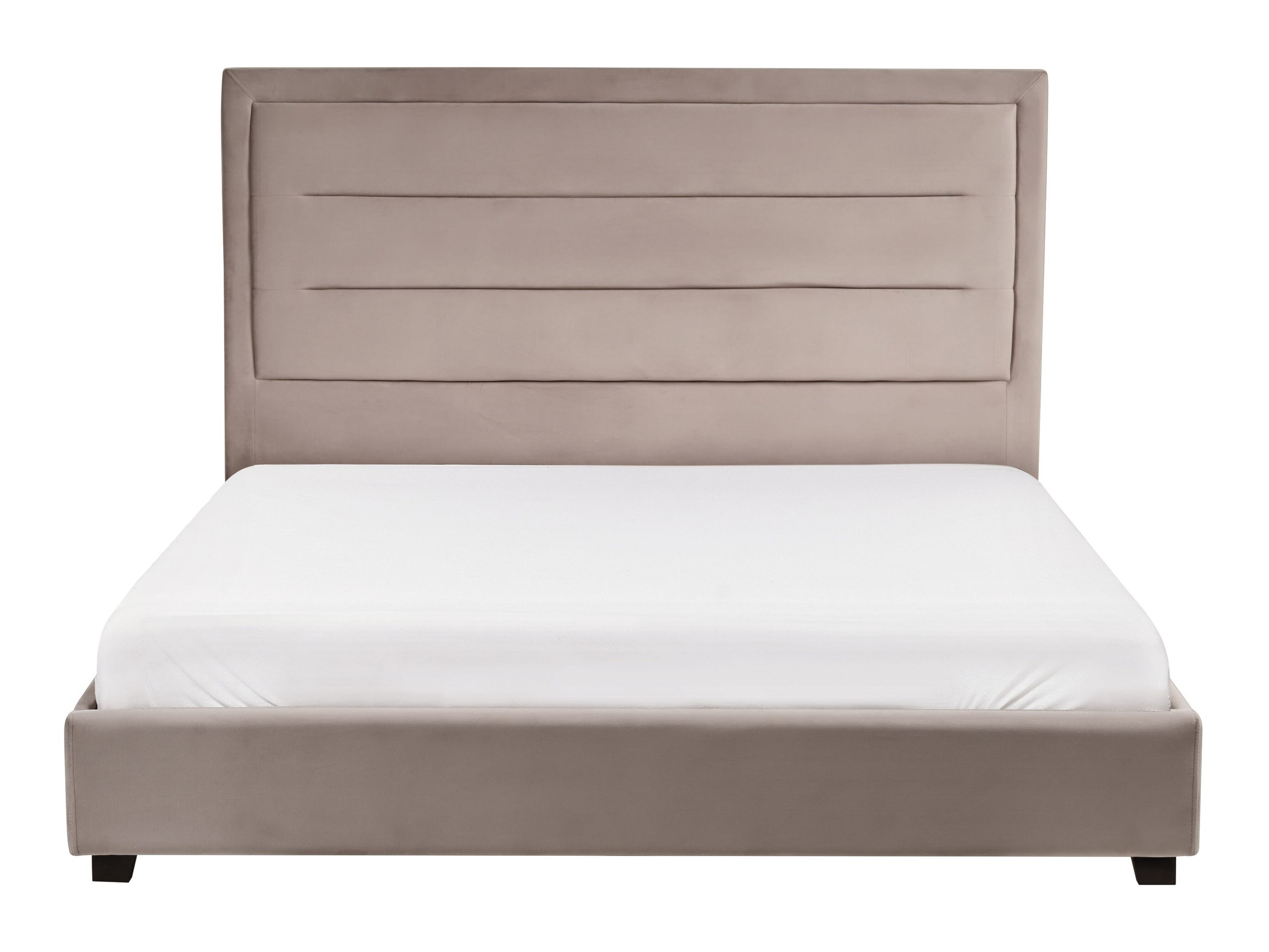 Rúm Berwyn 3114 (Taupe)
