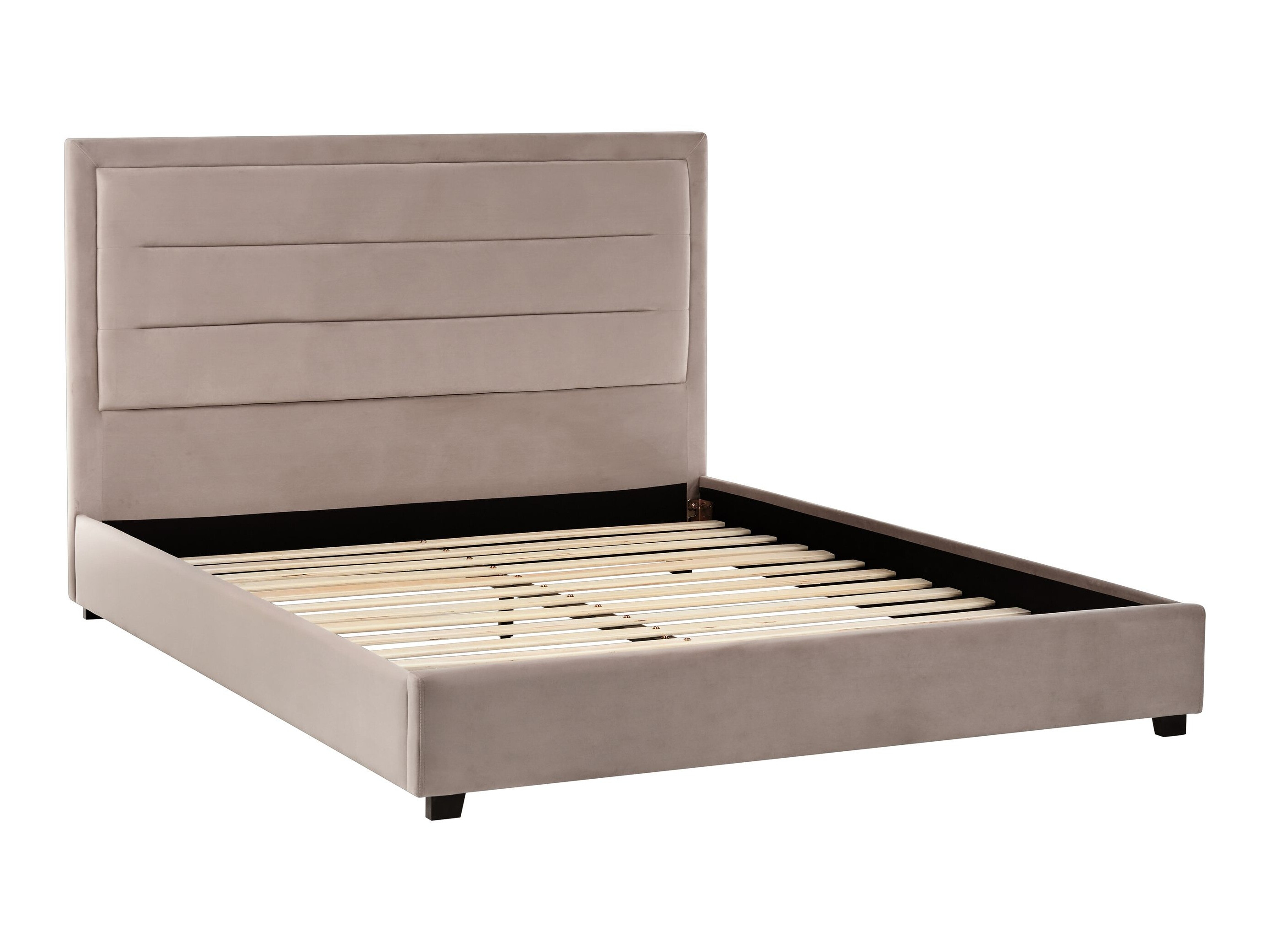 Rúm Berwyn 3114 (Taupe)