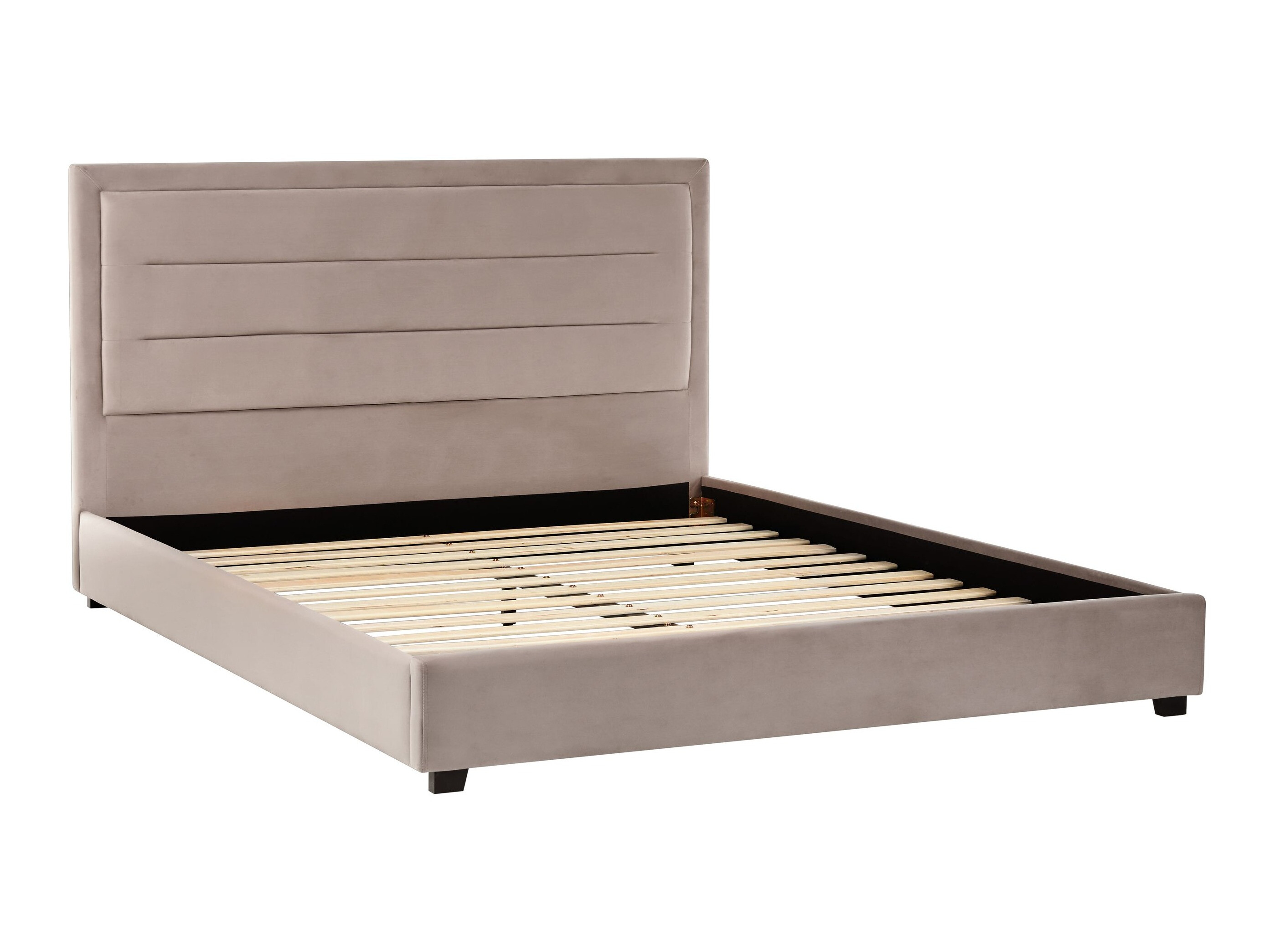 Rúm Berwyn 3114 (Taupe)