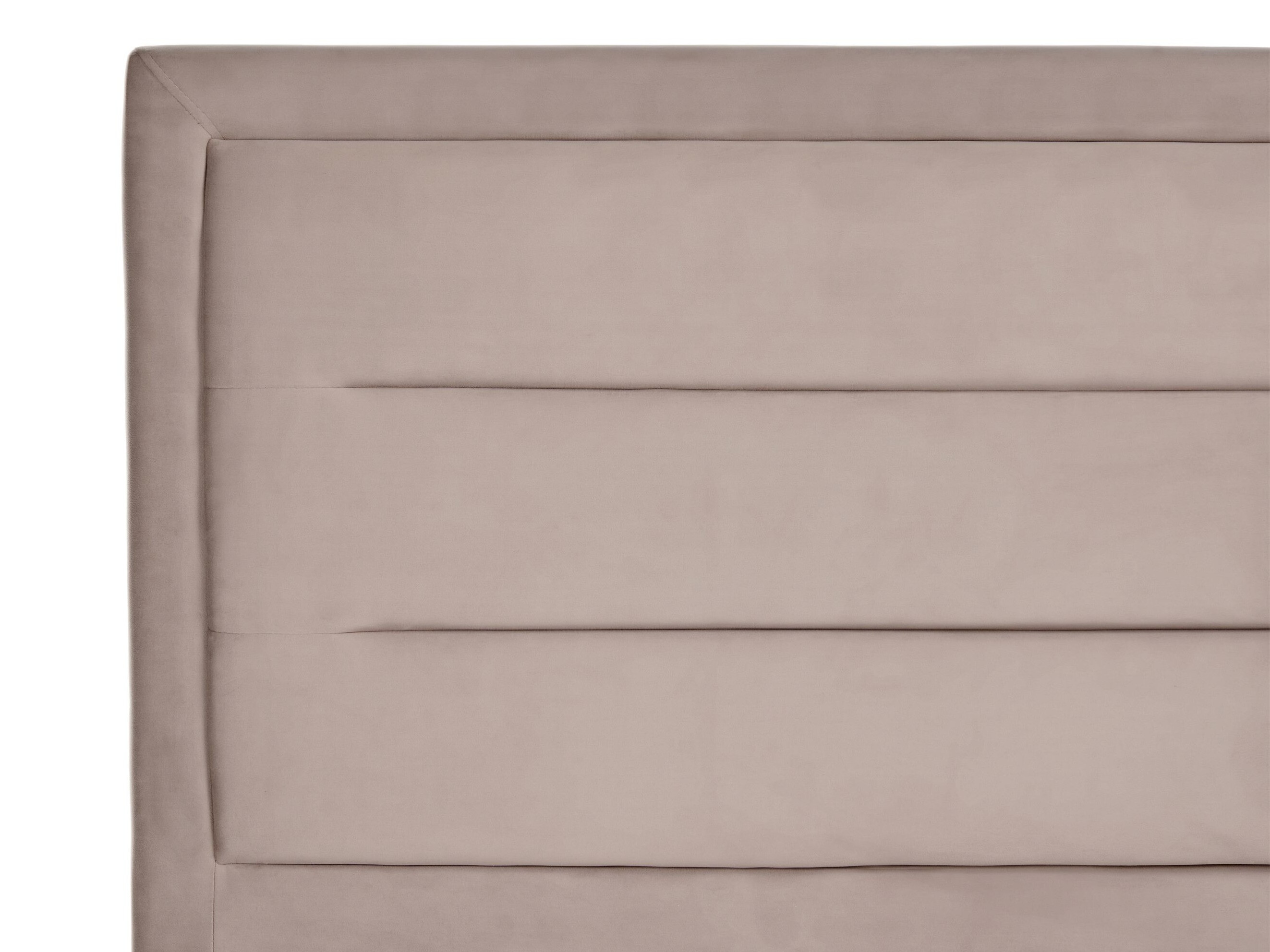 Rúm Berwyn 3114 (Taupe)