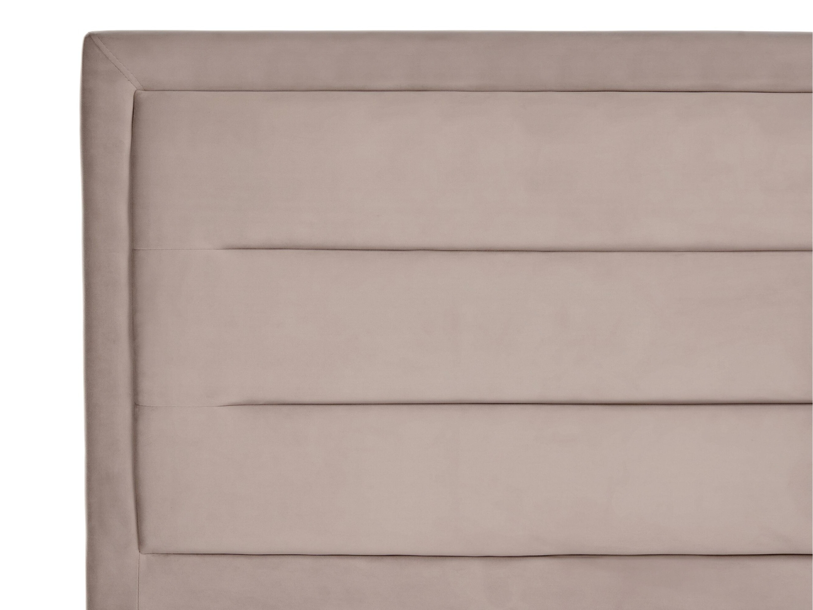 Rúm Berwyn 3114 (Taupe)