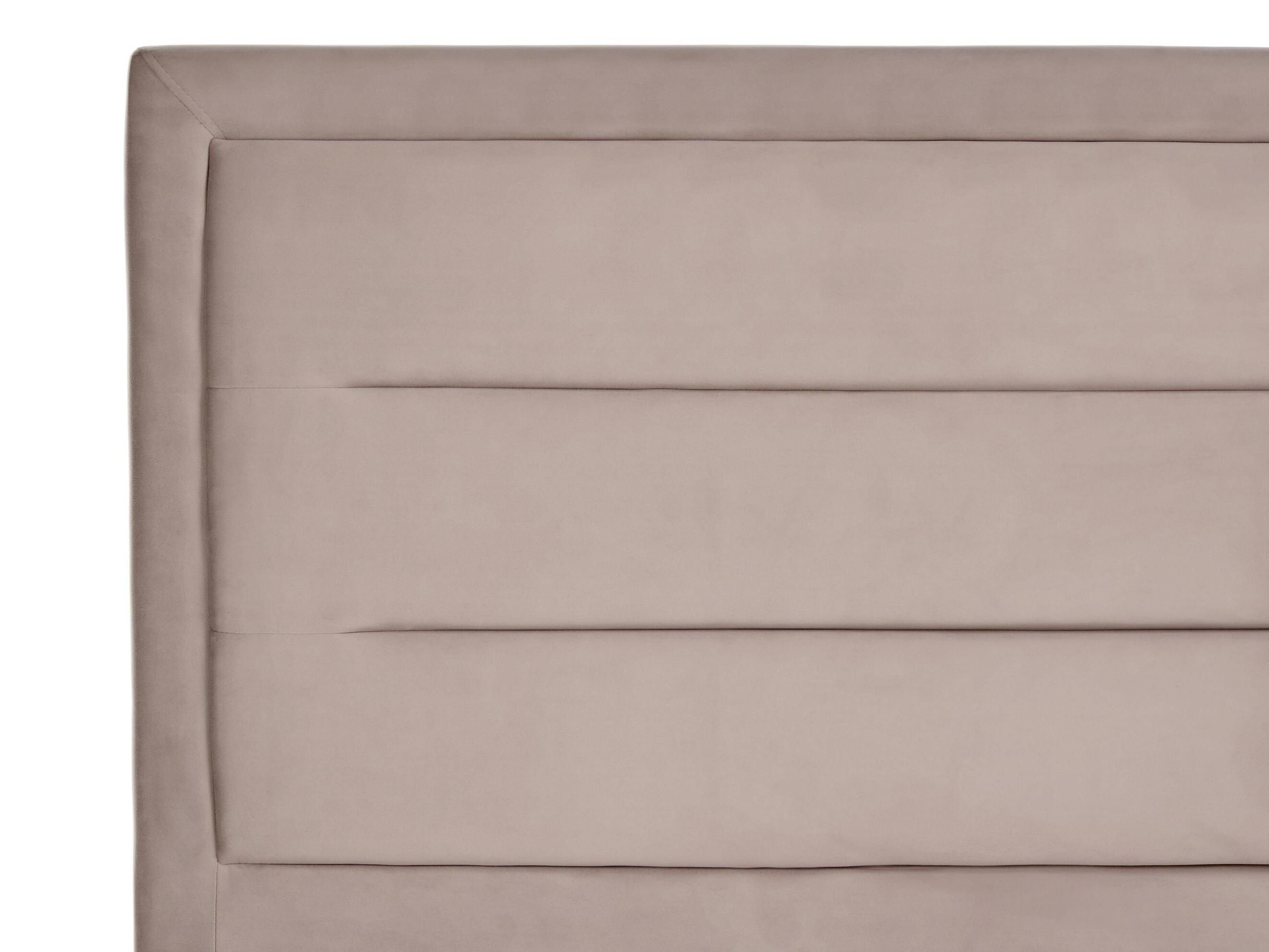 Rúm Berwyn 3114 (Taupe)