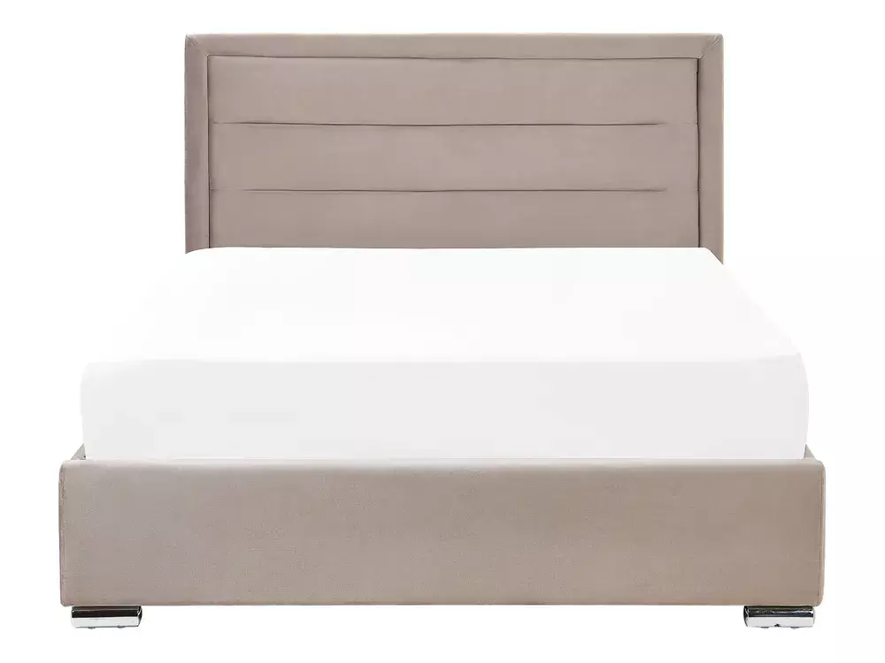 Rúm Berwyn 1218 (Taupe)