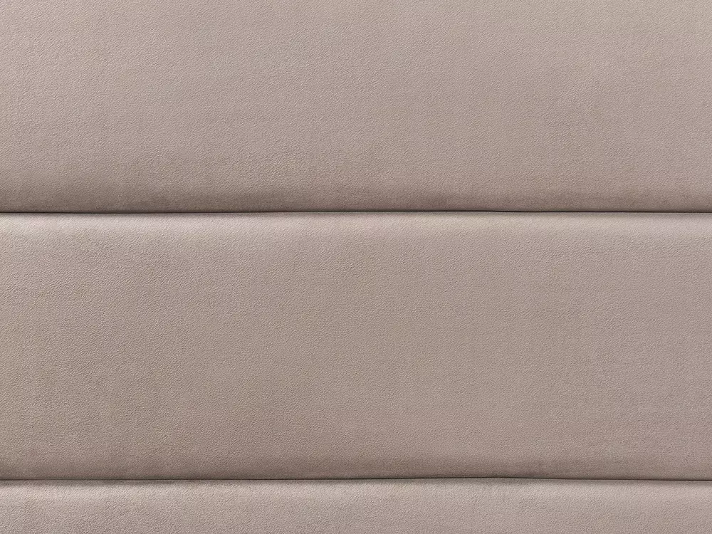 Rúm Berwyn 1218 (Taupe)