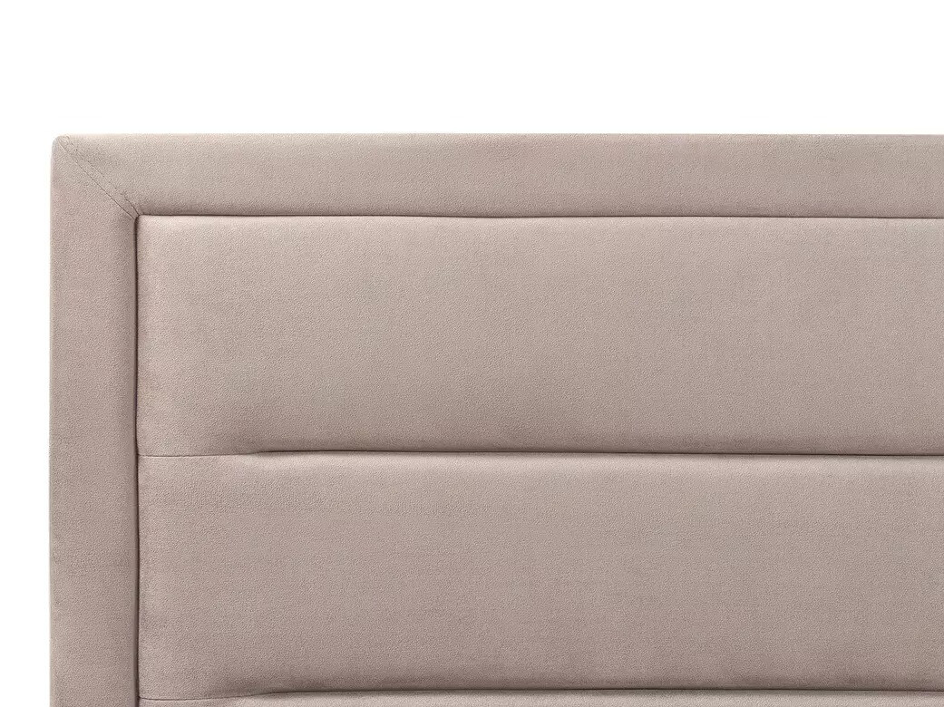 Rúm Berwyn 1218 (Taupe)