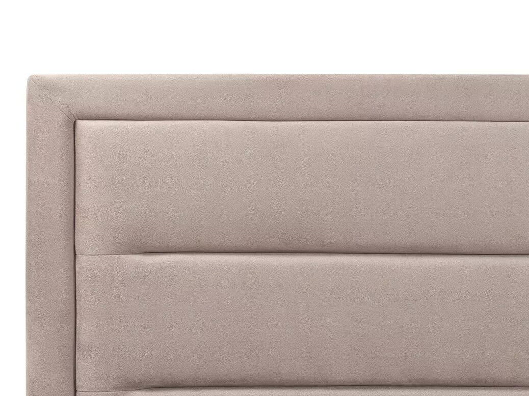 Rúm Berwyn 1218 (Taupe)