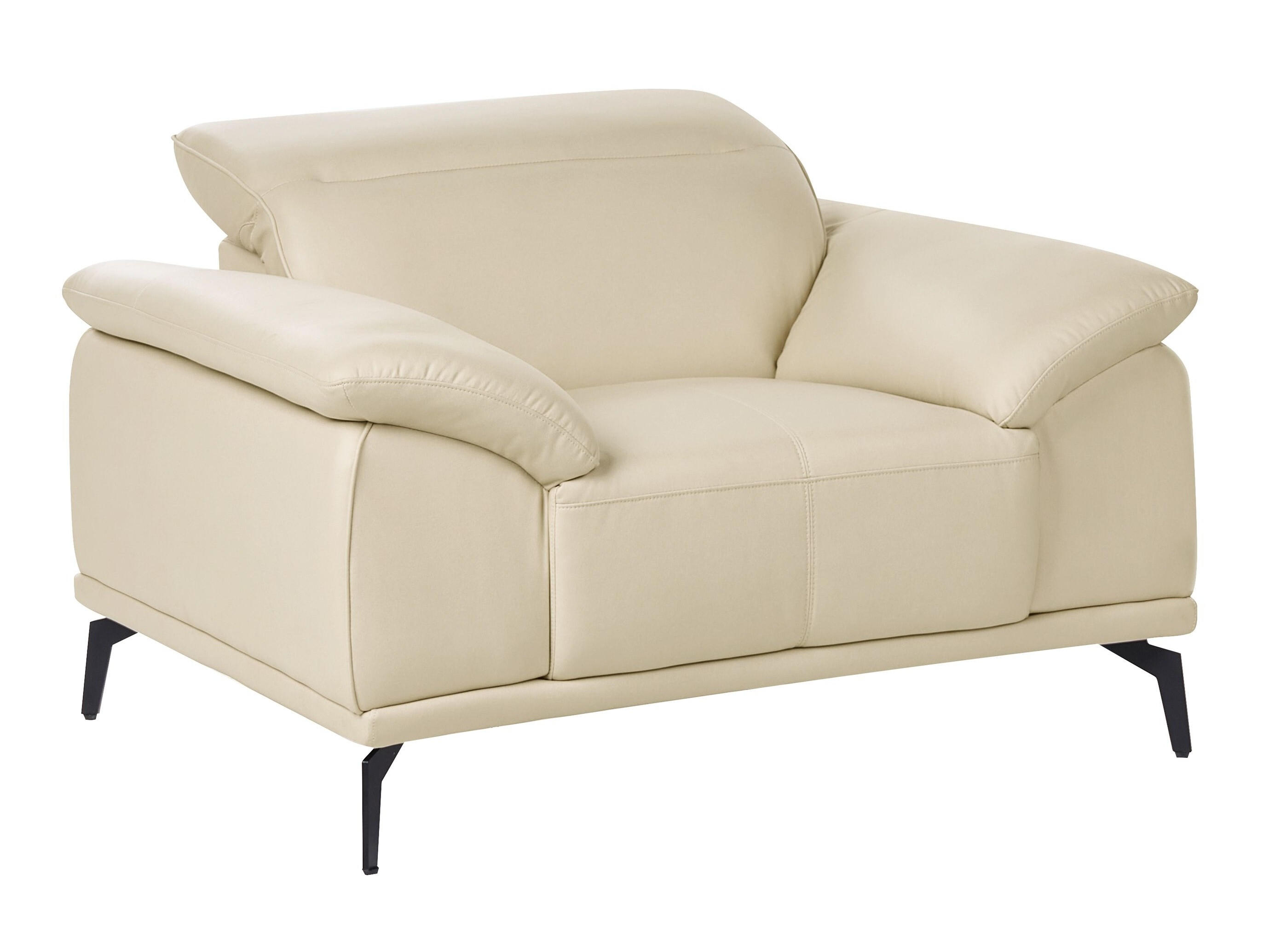 Hægindastóll Berwyn 3124 (Beige)