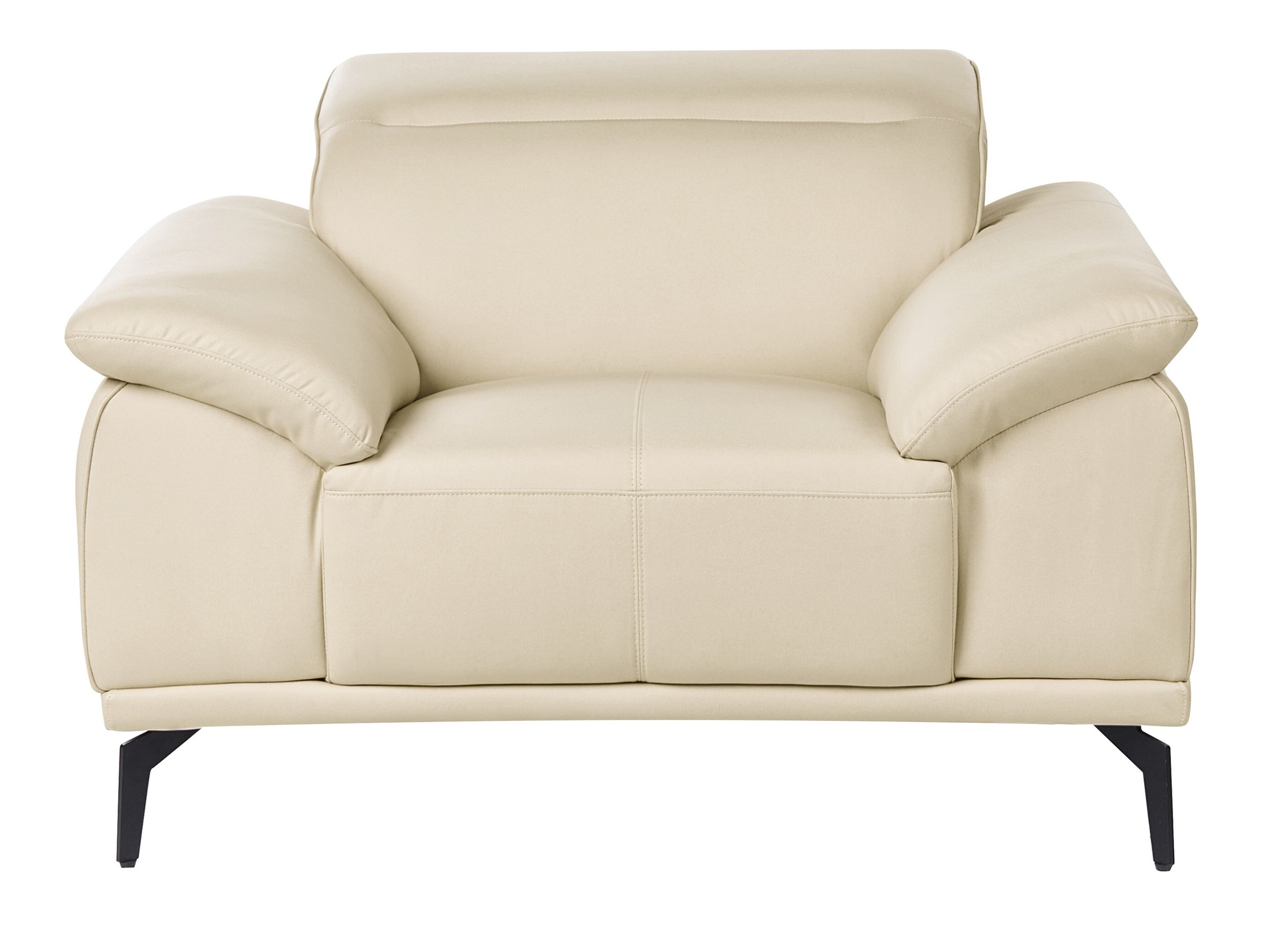 Hægindastóll Berwyn 3124 (Beige)