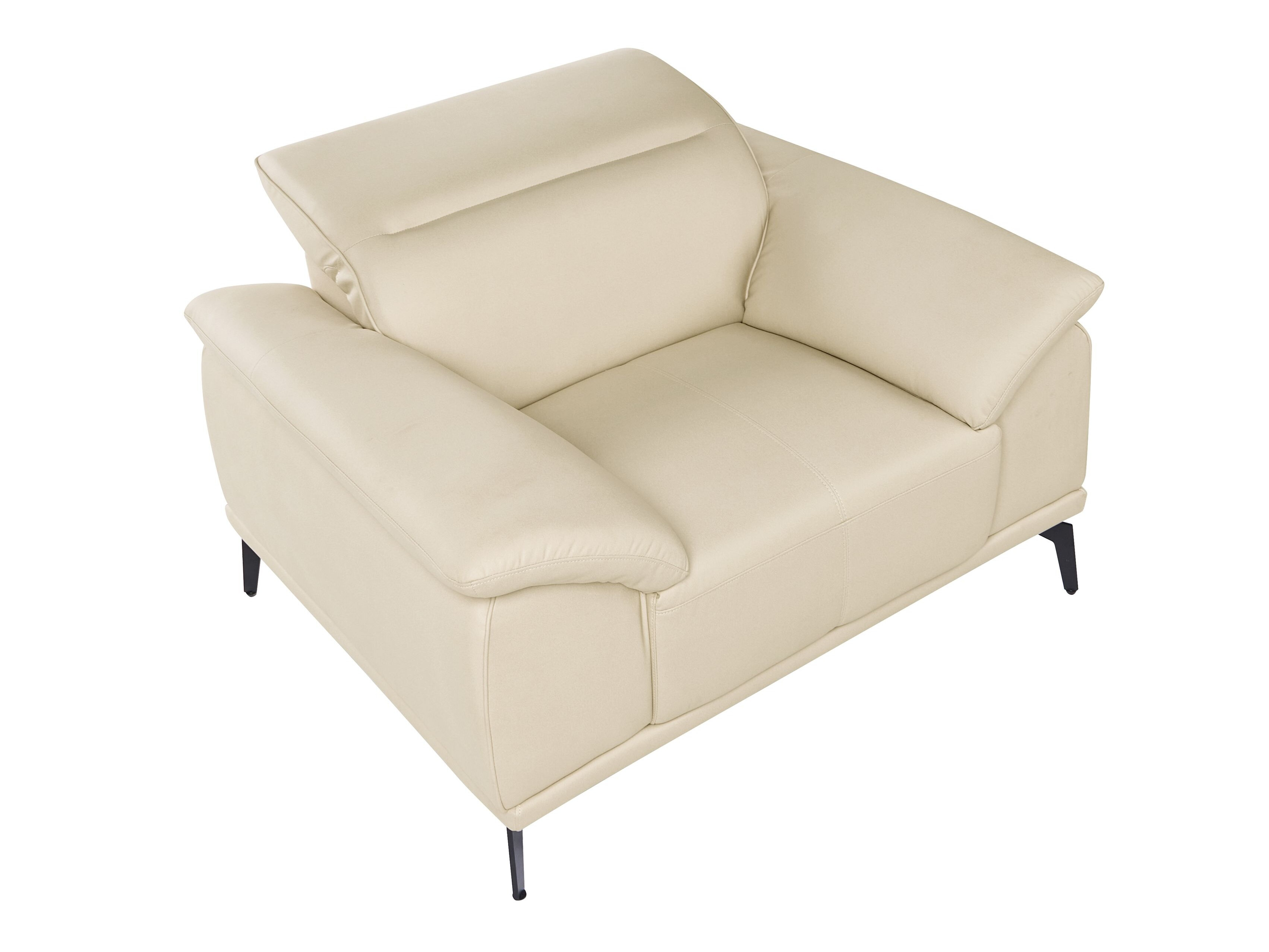 Hægindastóll Berwyn 3124 (Beige)