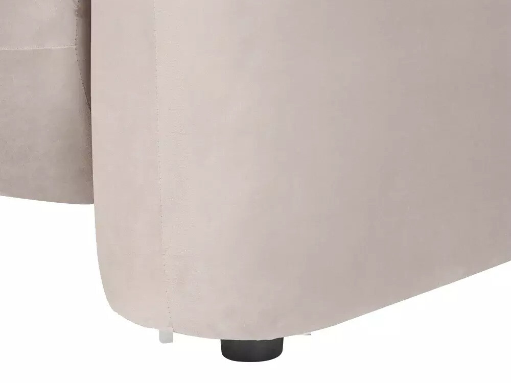 Hægindastóll Veselme 100 (Taupe)