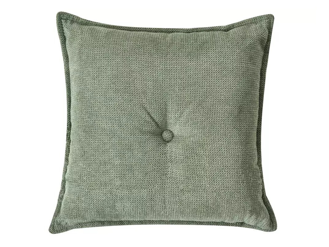 Horn­sófi Berwyn 1311 (Dökkgrænn)