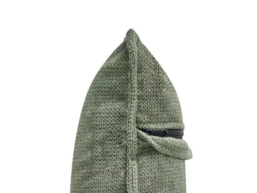 Horn­sófi Berwyn 1311 (Dökkgrænn)