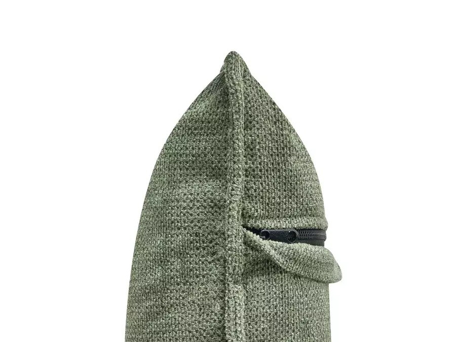 Horn­sófi Berwyn 1311 (Dökkgrænn)