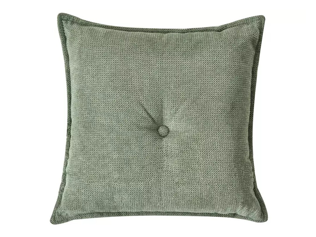 Horn­sófi Berwyn 1311 (Dökkgrænn)
