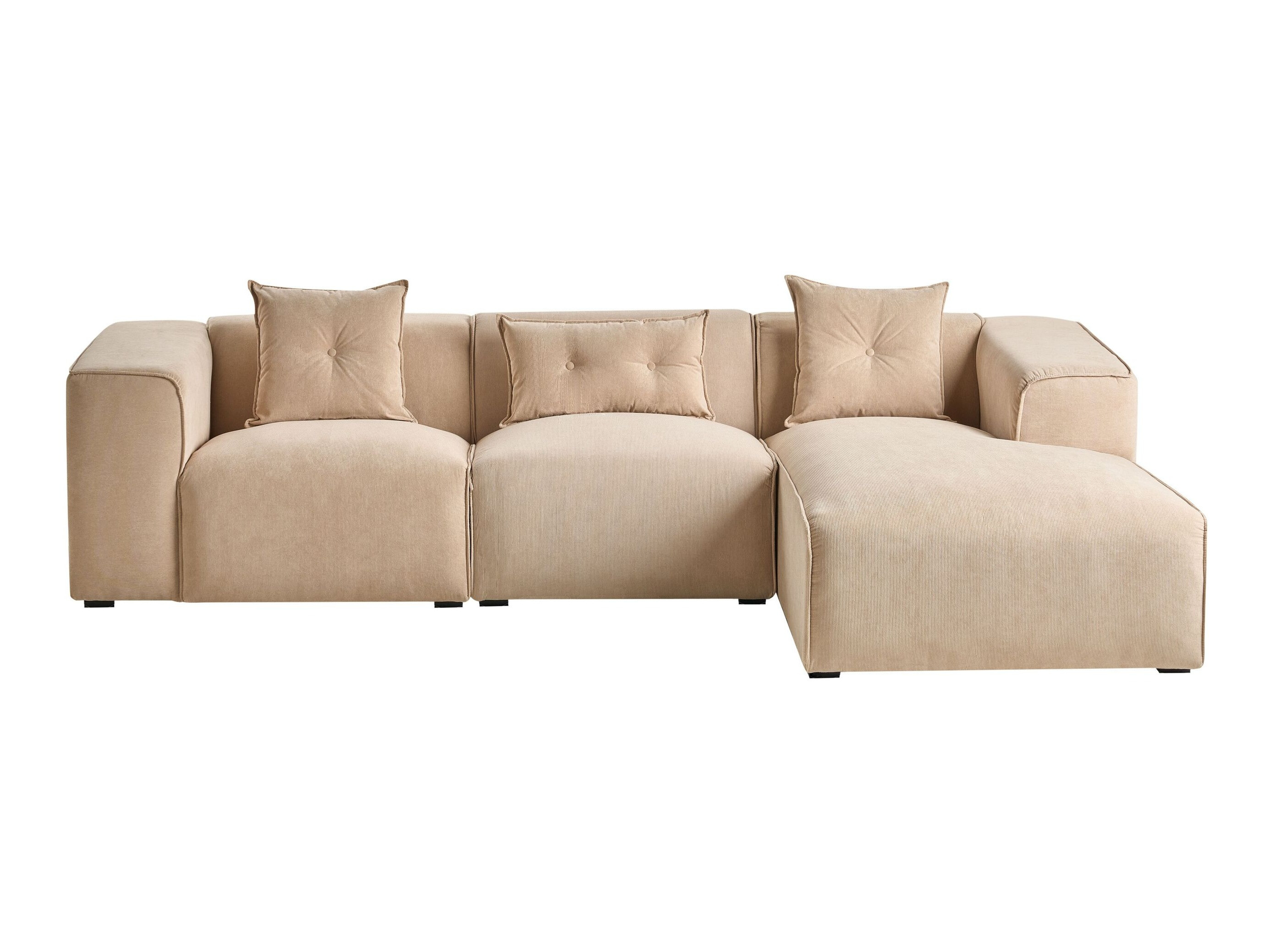 Horn­sófi Berwyn 3121 (Beige)