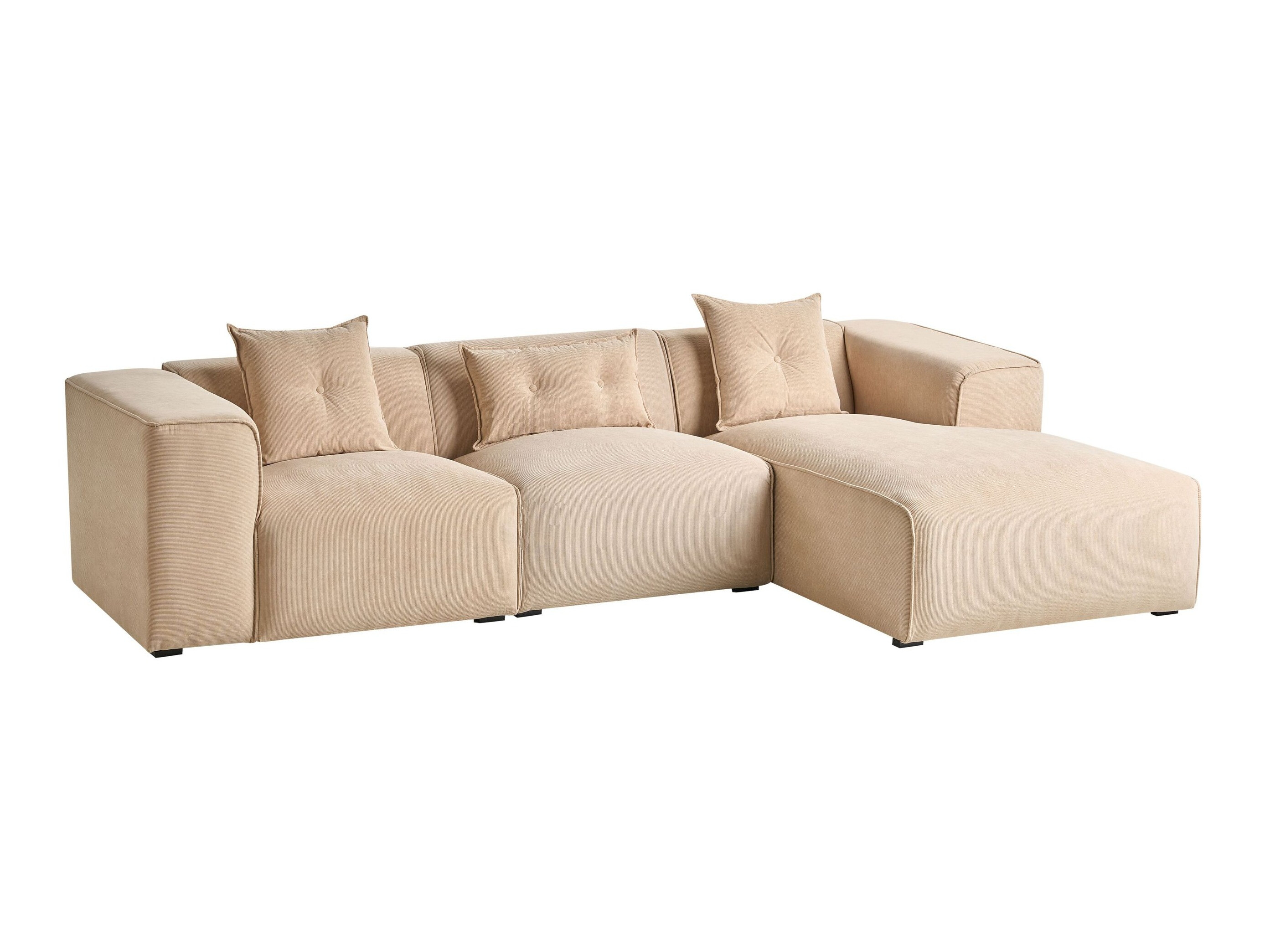 Horn­sófi Berwyn 3121 (Beige)
