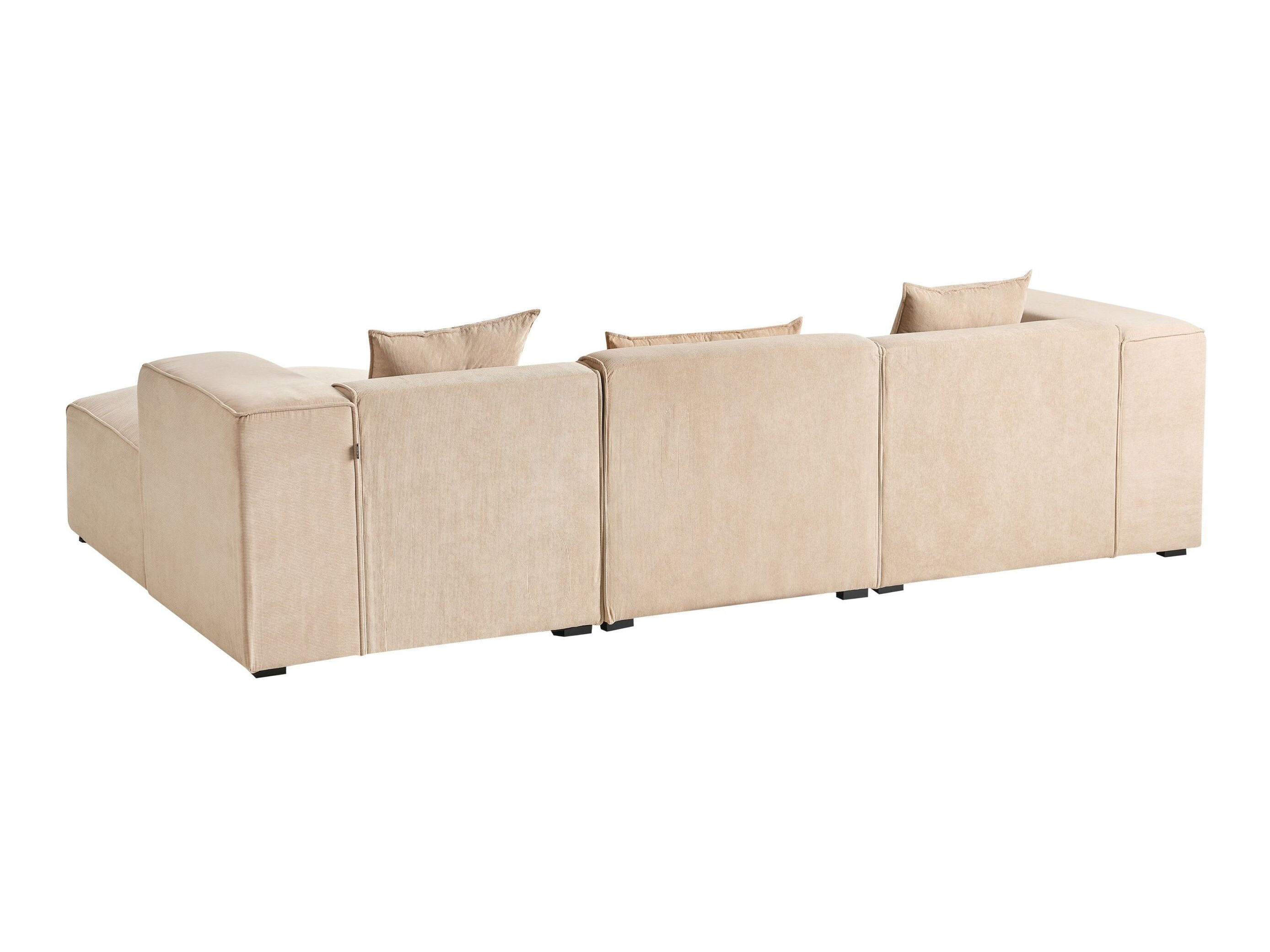 Horn­sófi Berwyn 3121 (Beige)