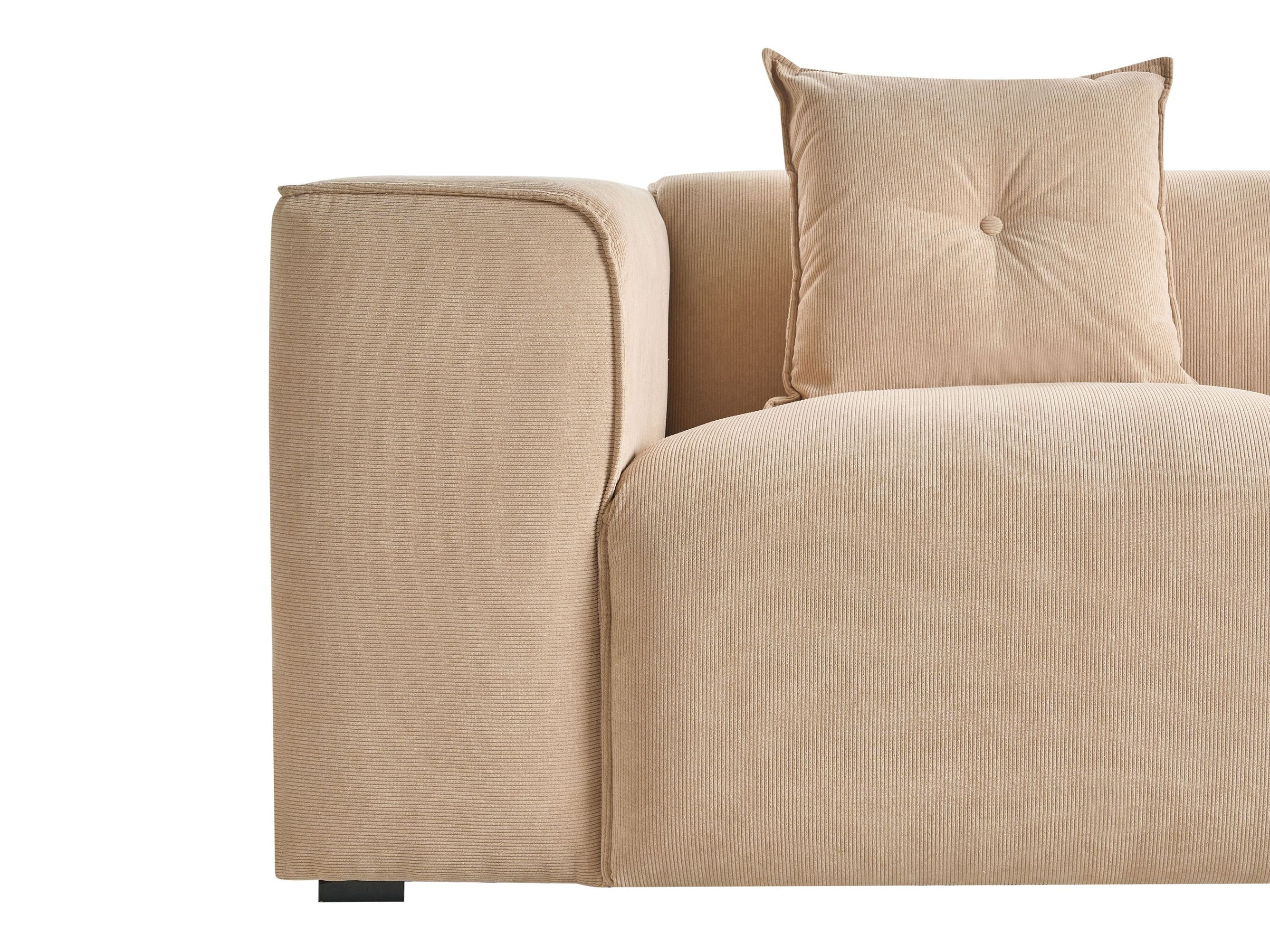 Horn­sófi Berwyn 3121 (Beige)