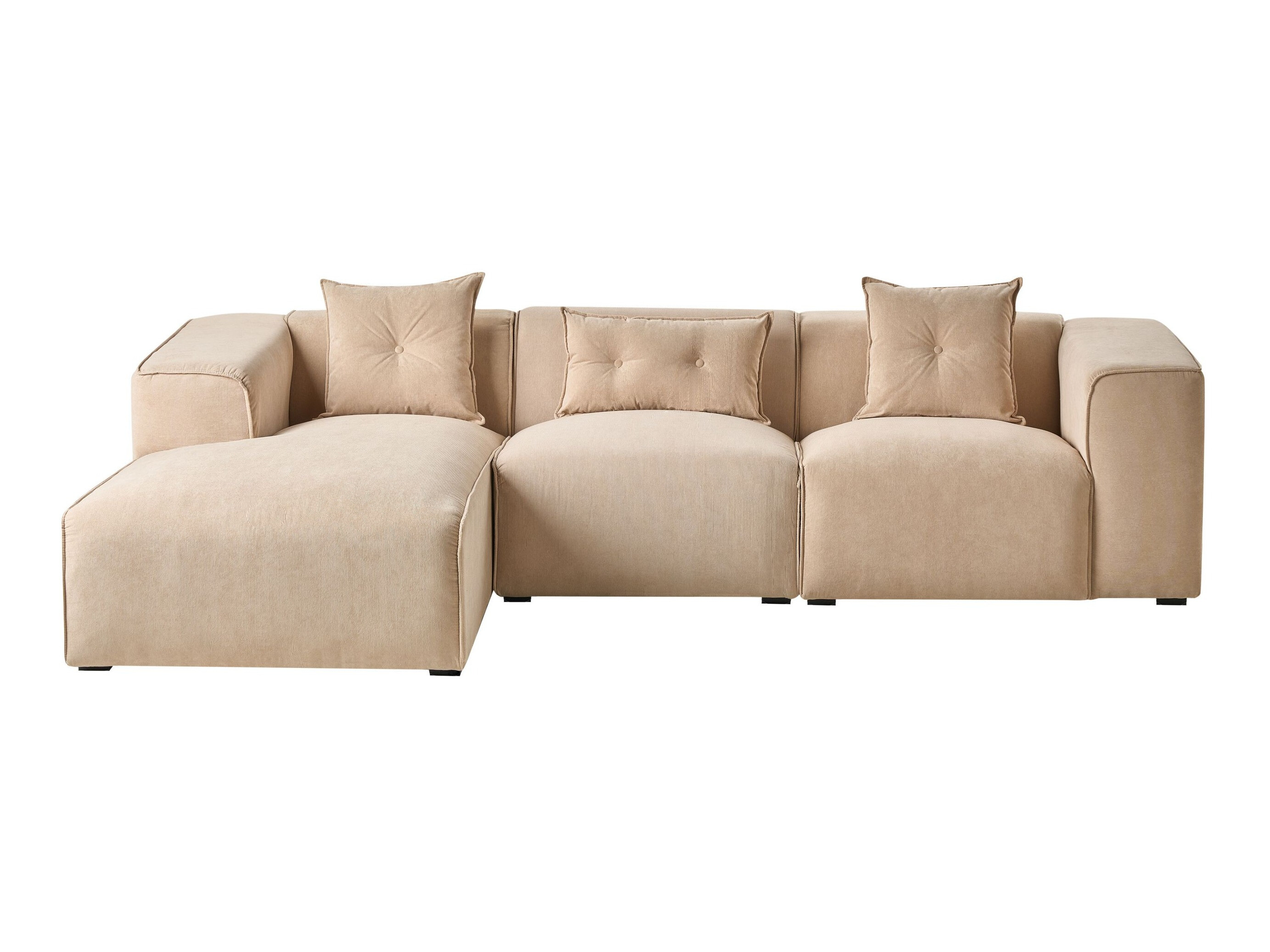 Horn­sófi Berwyn 3121 (Beige)