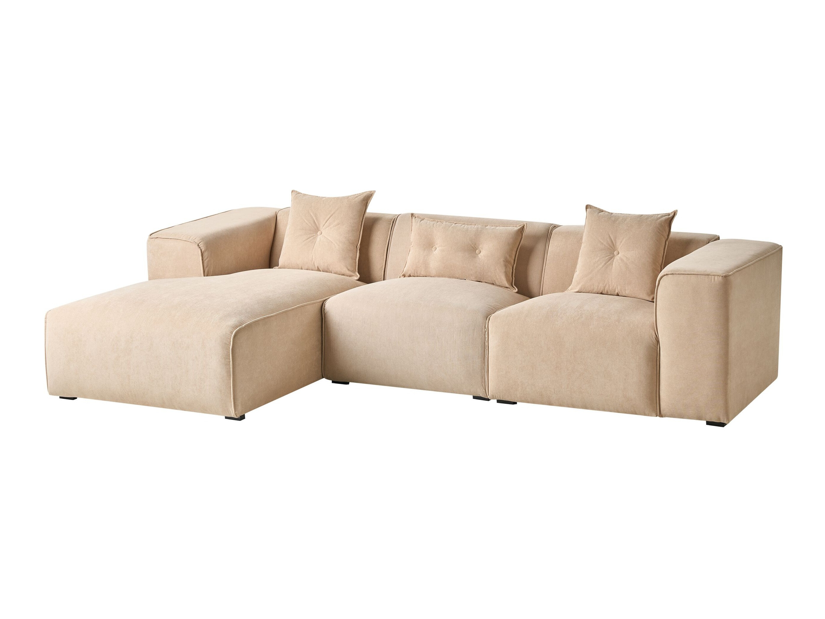 Horn­sófi Berwyn 3121 (Beige)