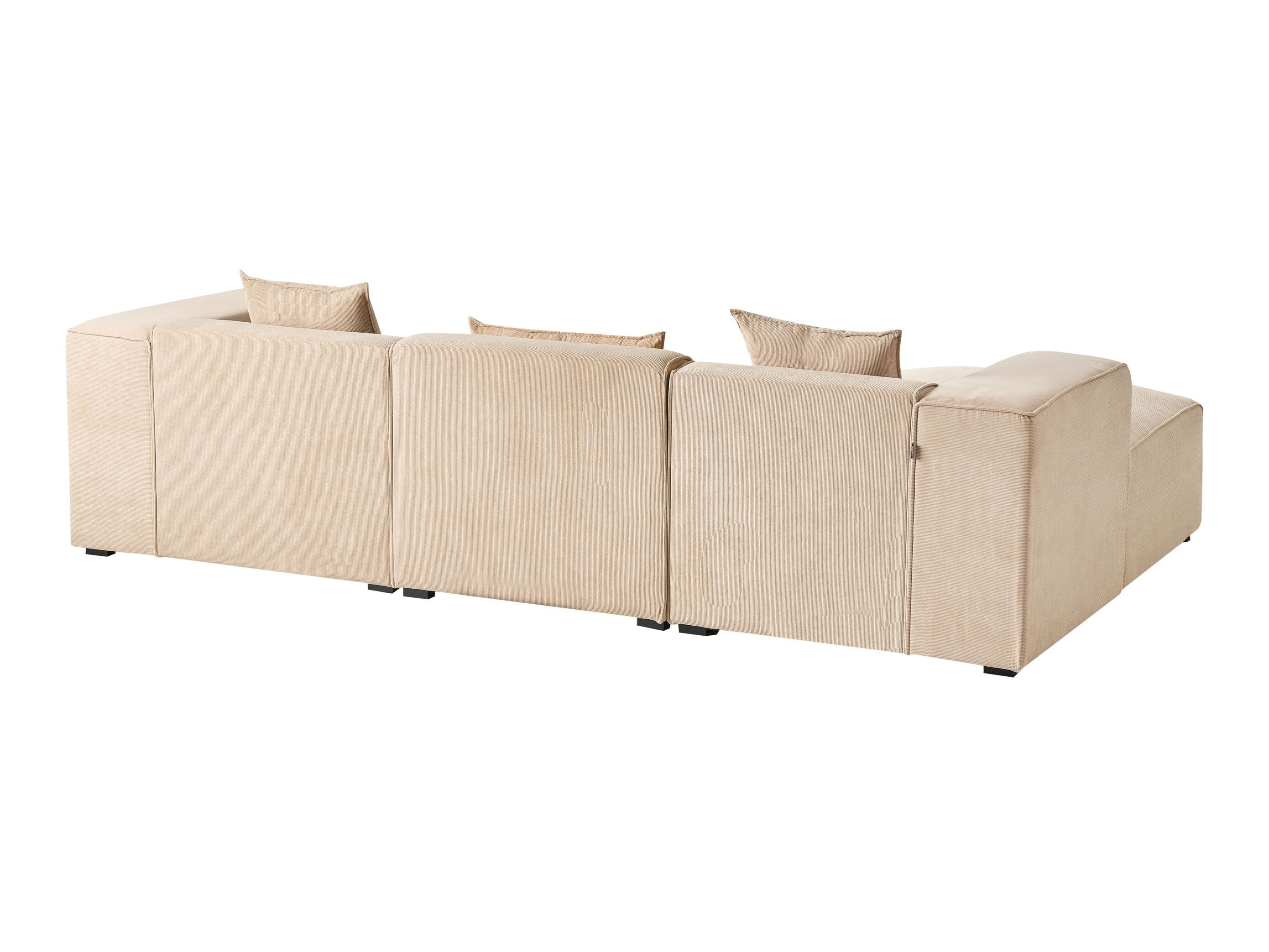 Horn­sófi Berwyn 3121 (Beige)
