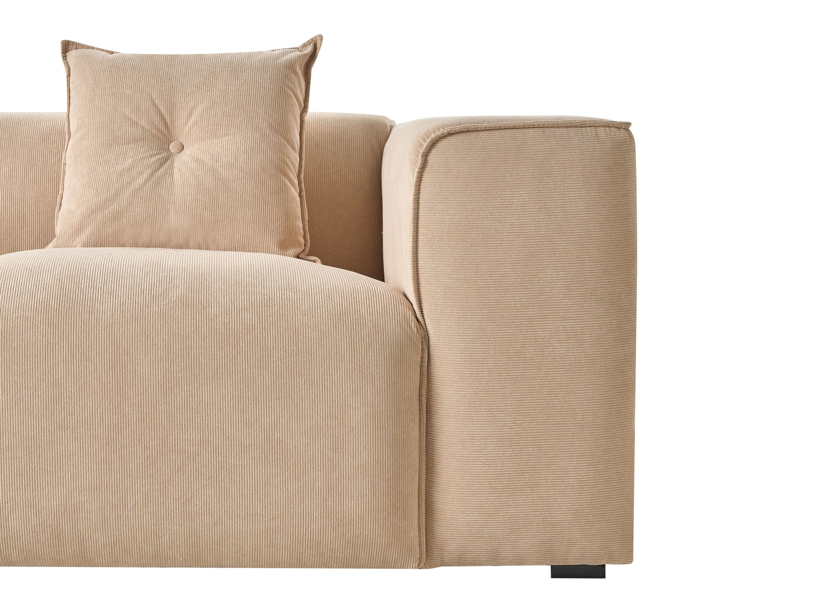 Horn­sófi Berwyn 3121 (Beige)