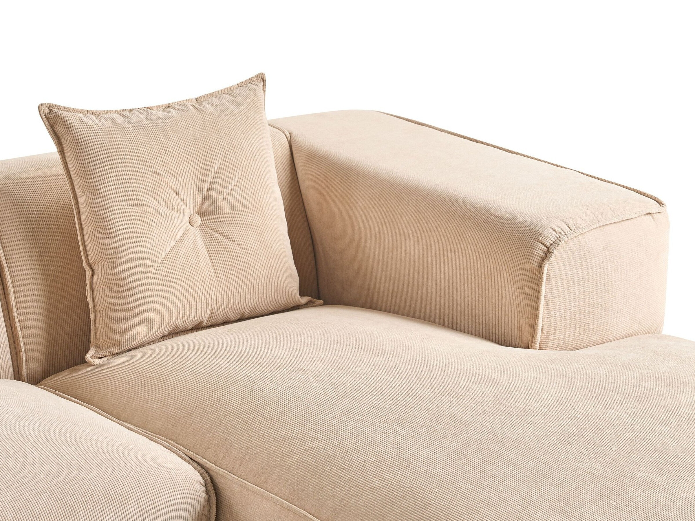 Horn­sófi Berwyn 3121 (Beige)