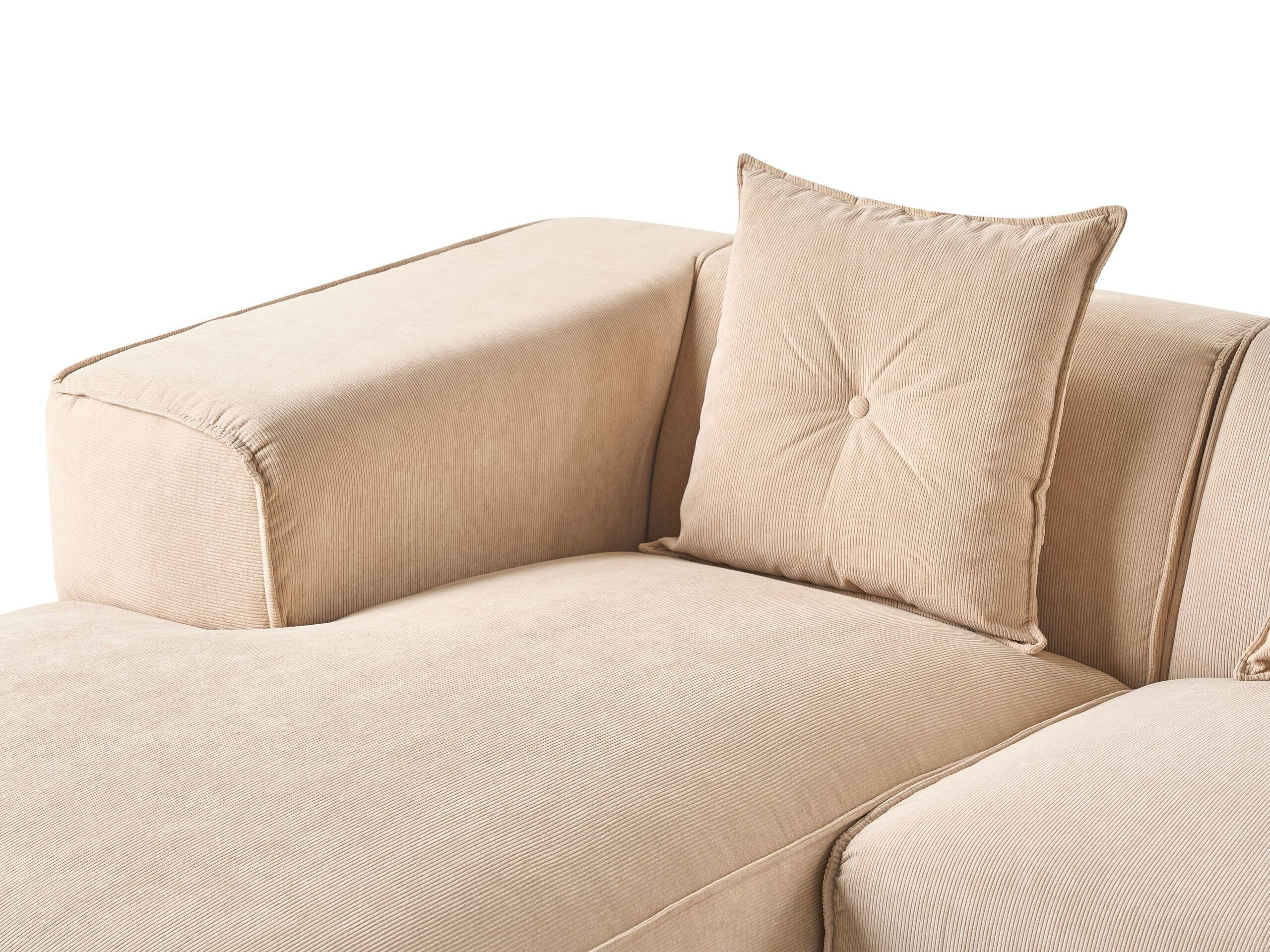Horn­sófi Berwyn 3121 (Beige)