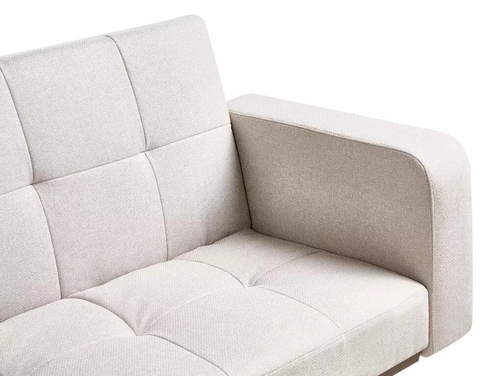 Svefnsófi Berwyn 3123 (Ljósbeige)