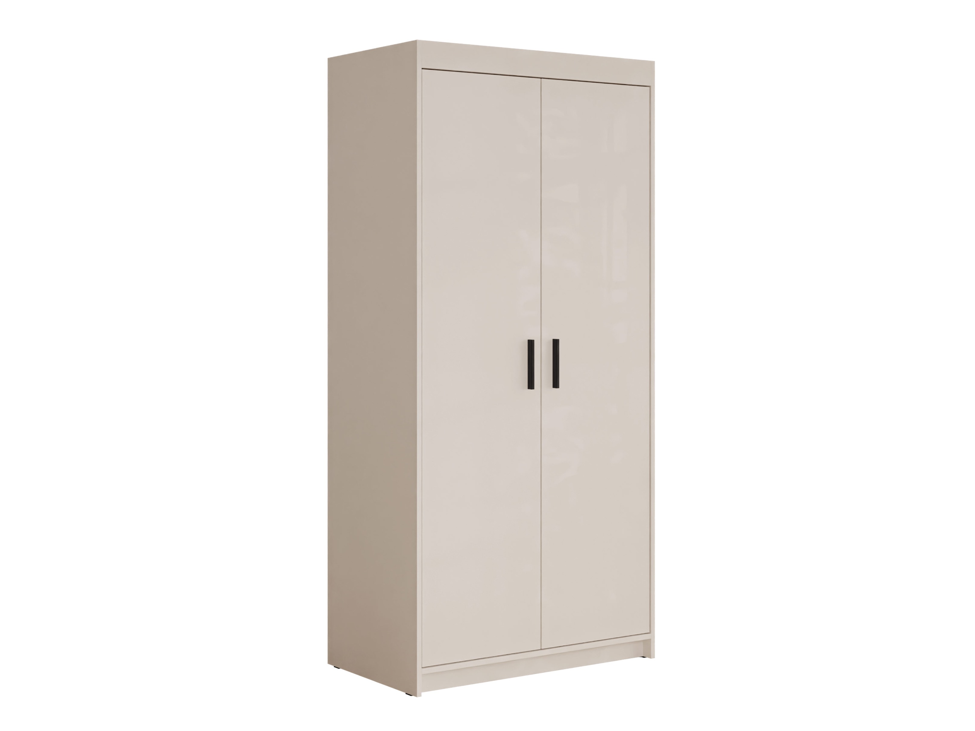 Fataskápur Novduni 100 (Beige)