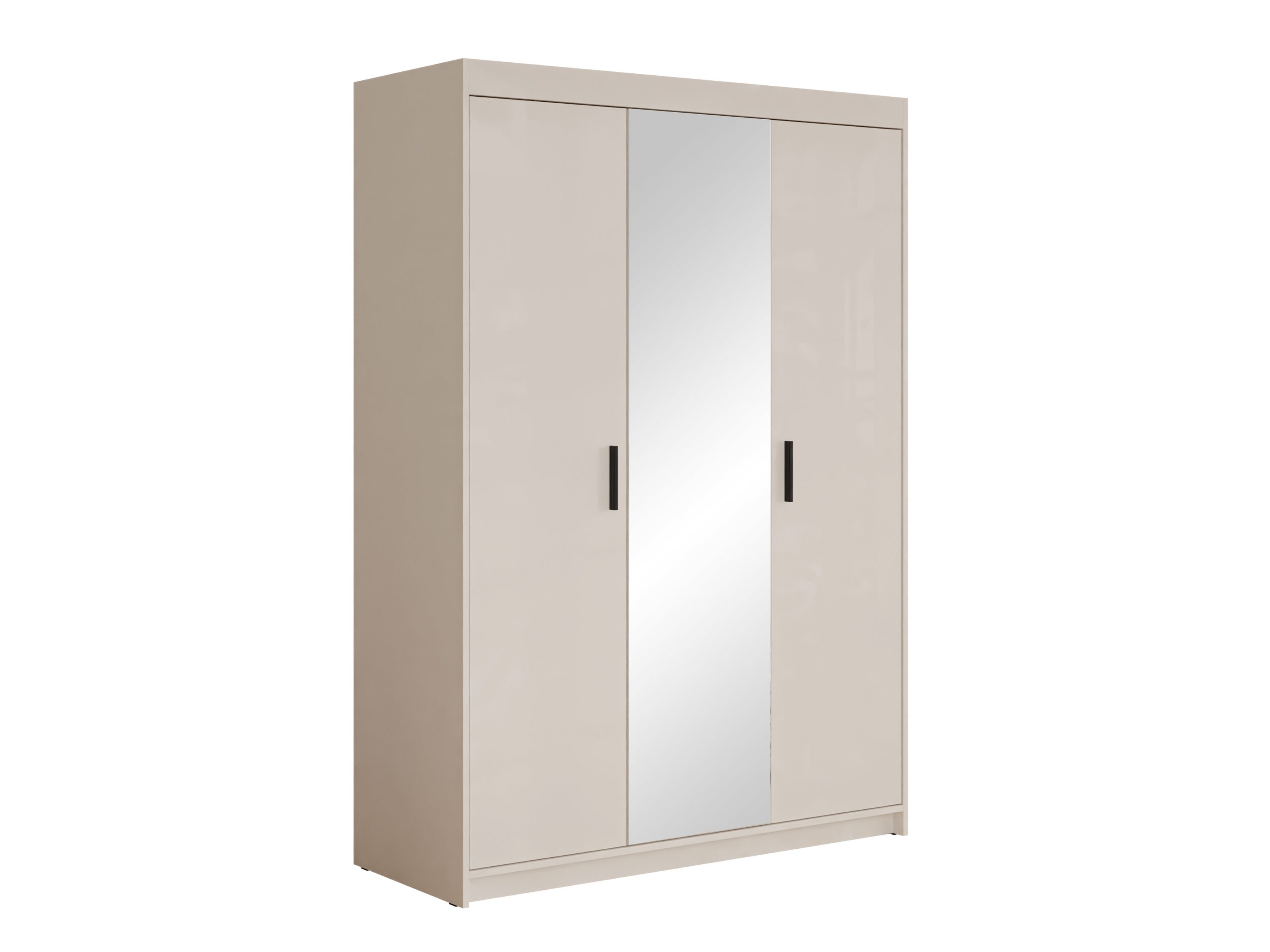 Fataskápur Novduni 102 (Beige)