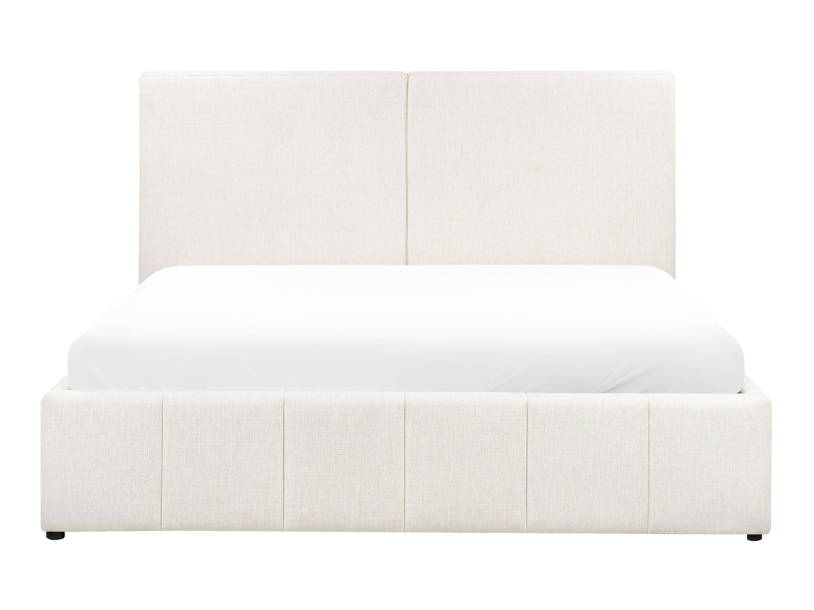 Rúm Berwyn 3133 (Hvítur)
