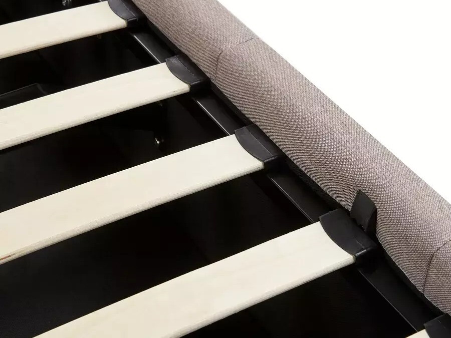 Rúm Berwyn 3133 (Taupe)