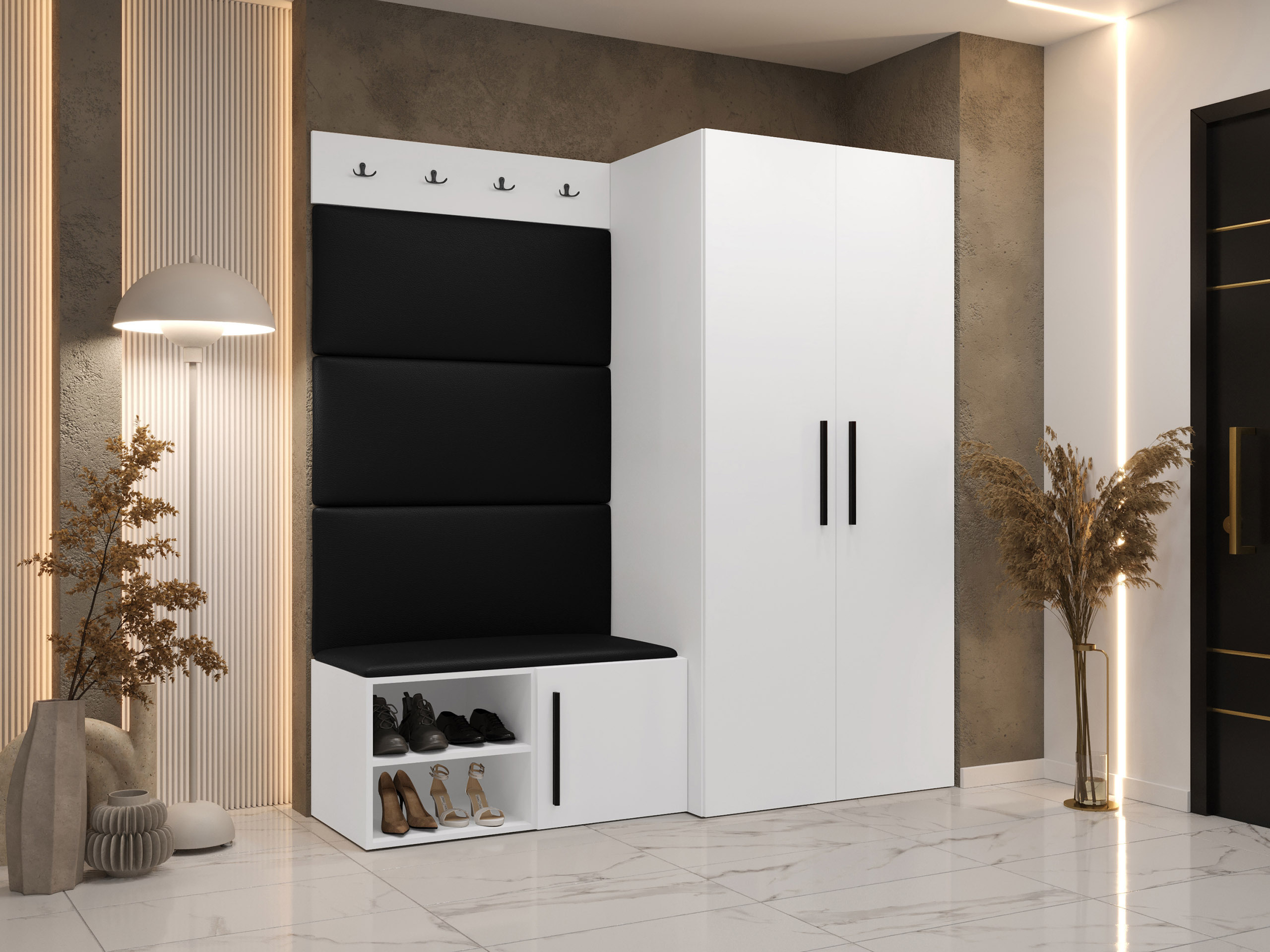 Forstofusett Nitos I (Soft 011)