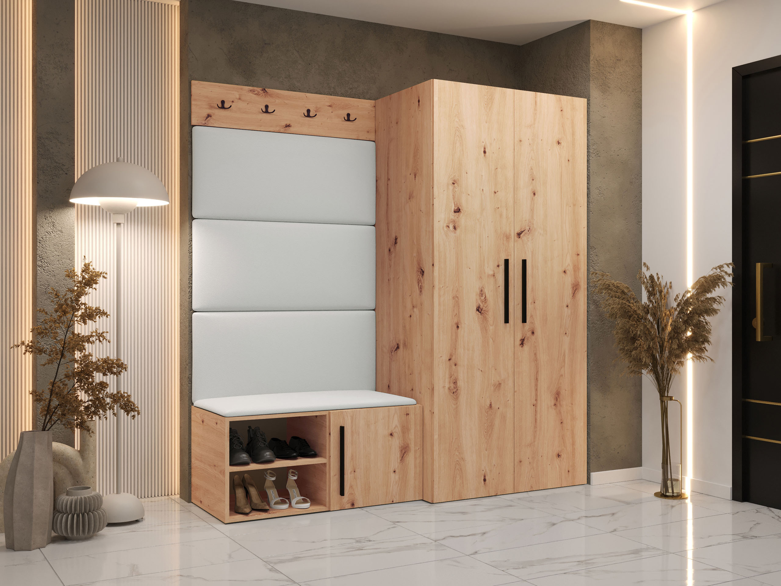 Forstofusett Nitos I (Soft 017)