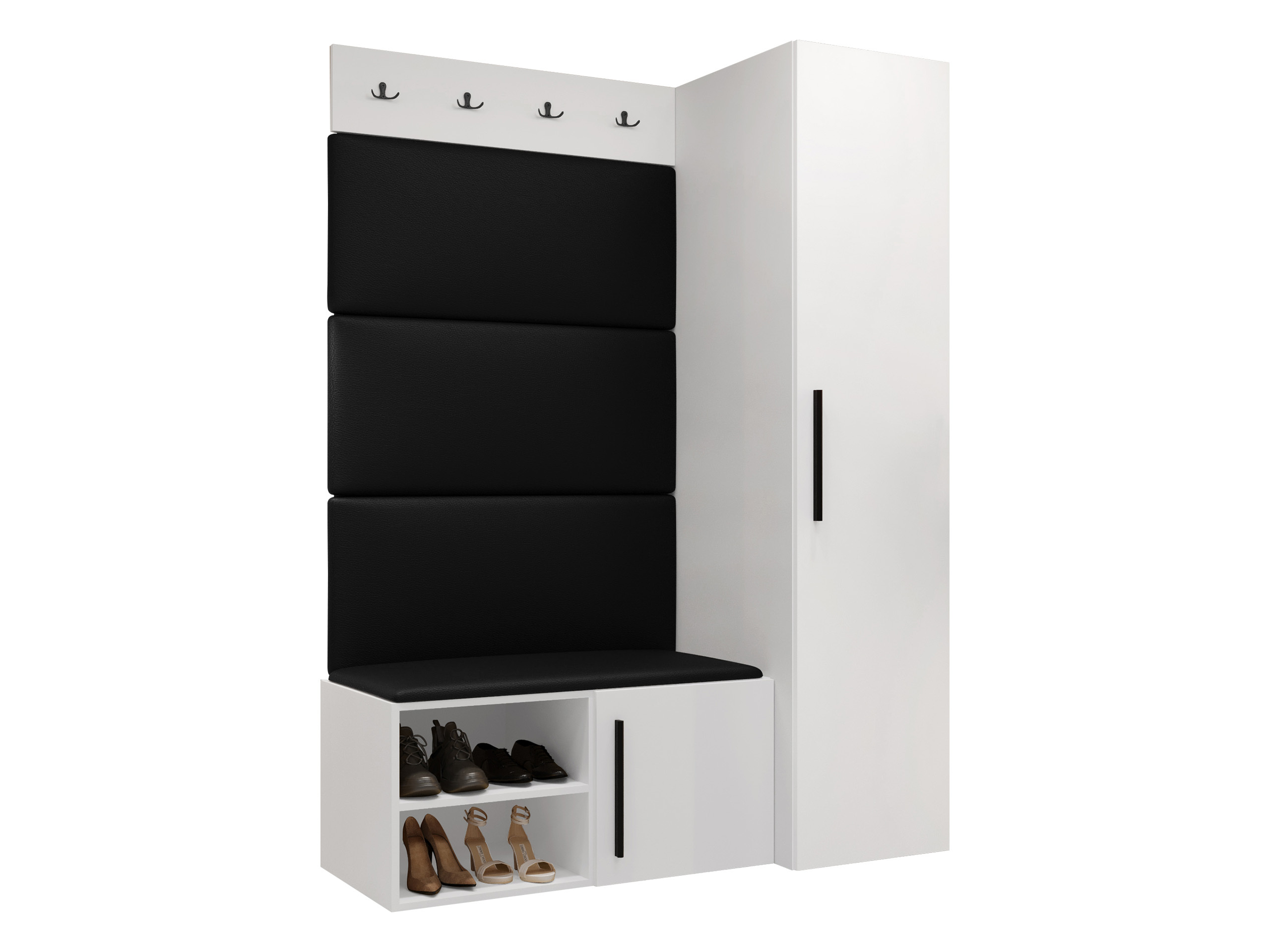 Forstofusett Nitos II (Soft 011)