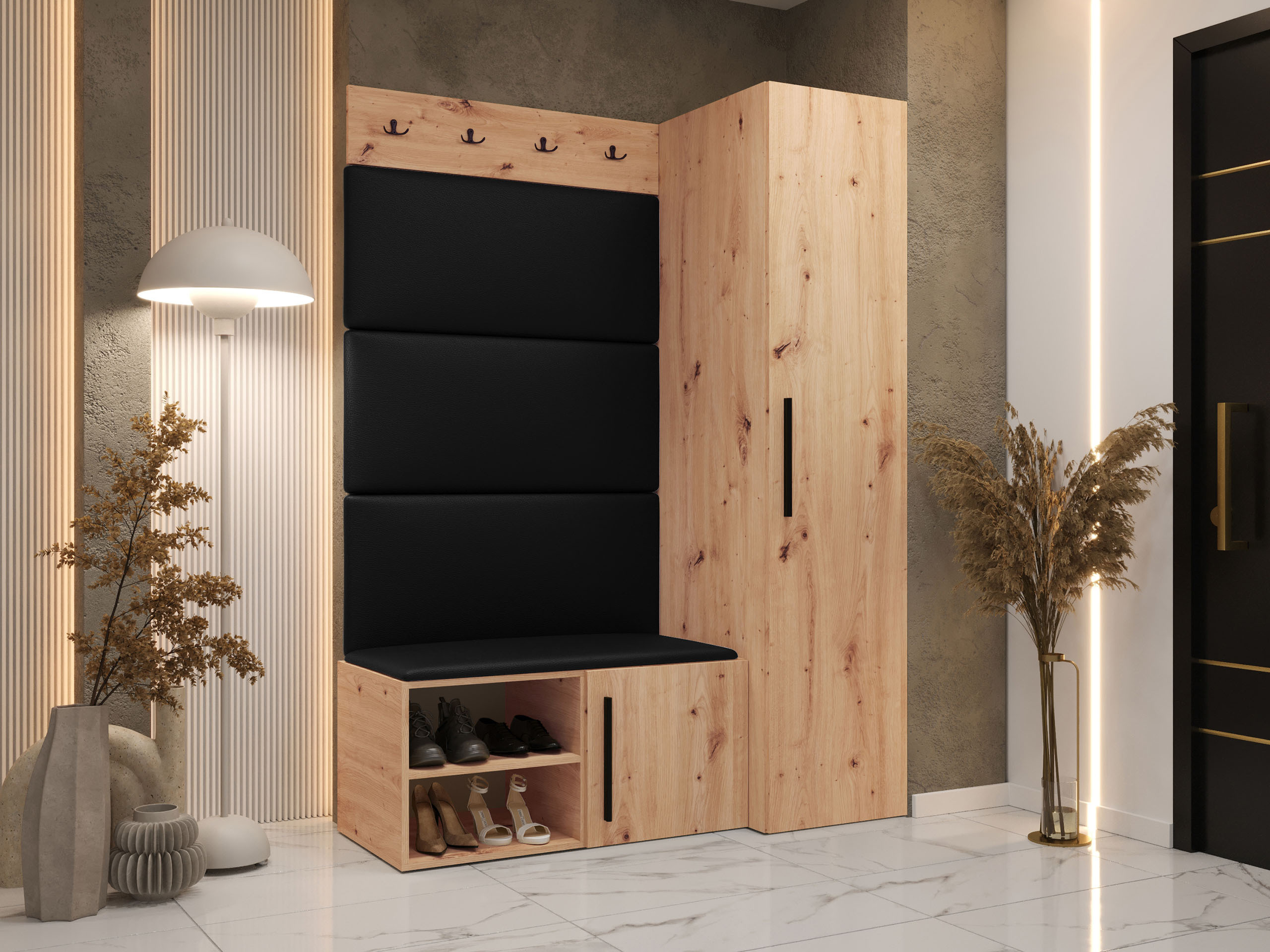 Forstofusett Nitos II (Soft 011)