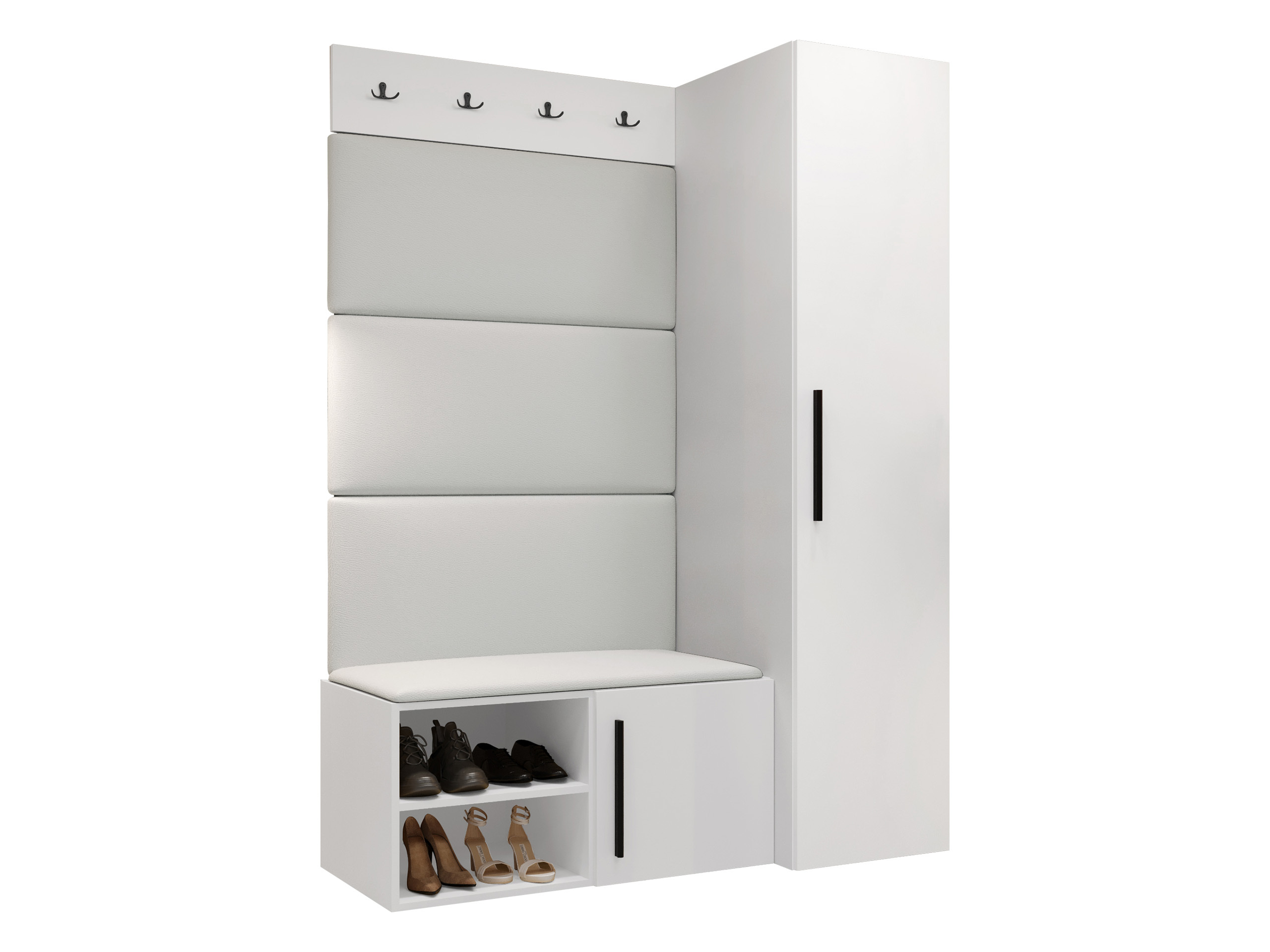 Forstofusett Nitos II (Soft 017)